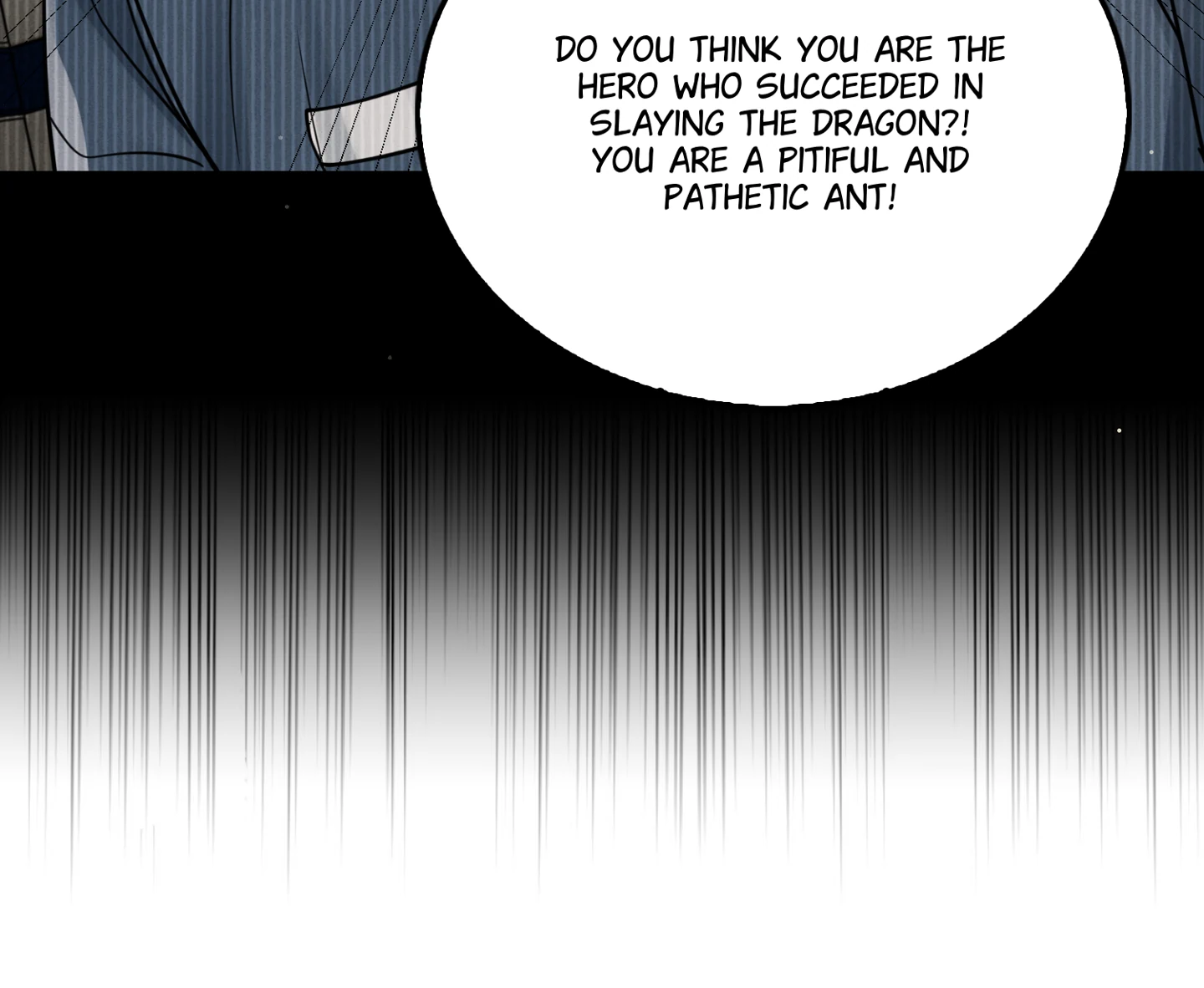 Read Breaking Through the Clouds 2: Devouring the Seas chapter 20.6 image 18 on Lezhin