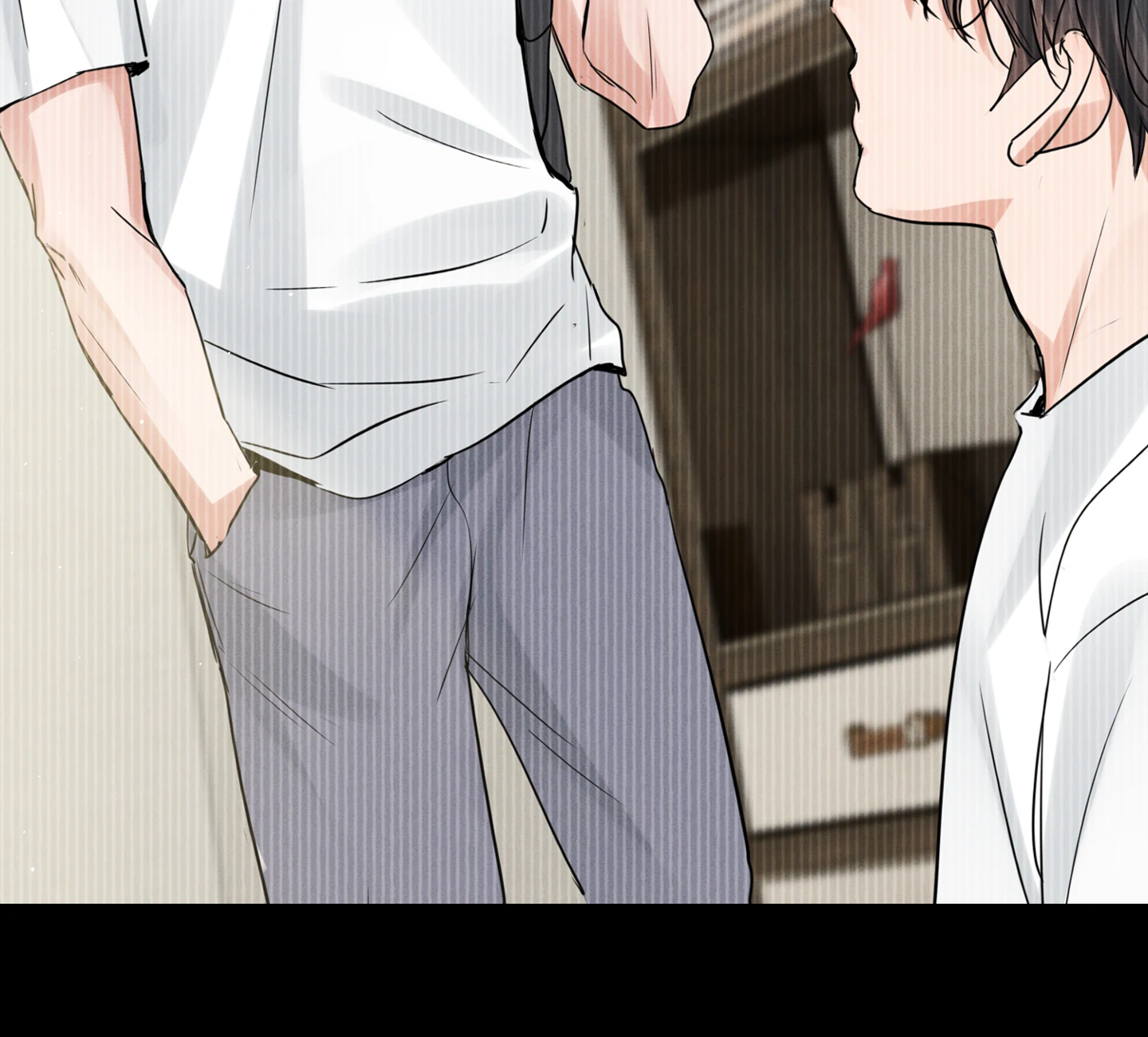 Read Breaking Through the Clouds 2: Devouring the Seas chapter 20.6 image 26 on Lezhin
