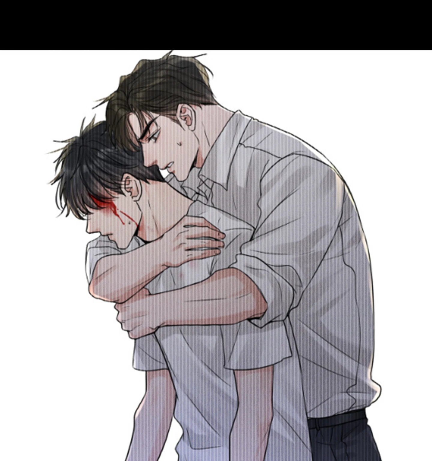 Read Breaking Through the Clouds 2: Devouring the Seas chapter 20.6 image 27 on Lezhin
