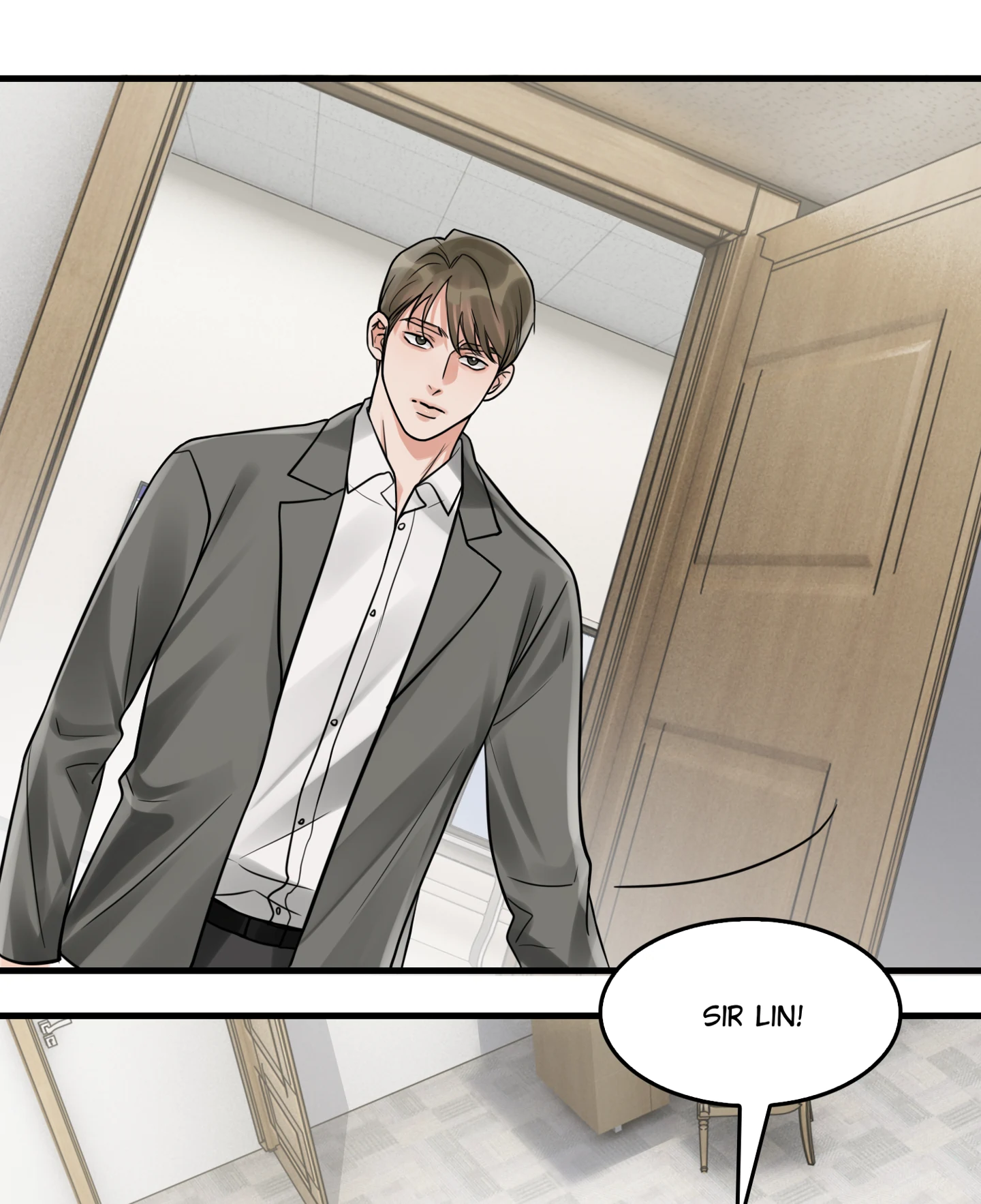 Read Breaking Through the Clouds 2: Devouring the Seas chapter 20.6 image 30 on Lezhin