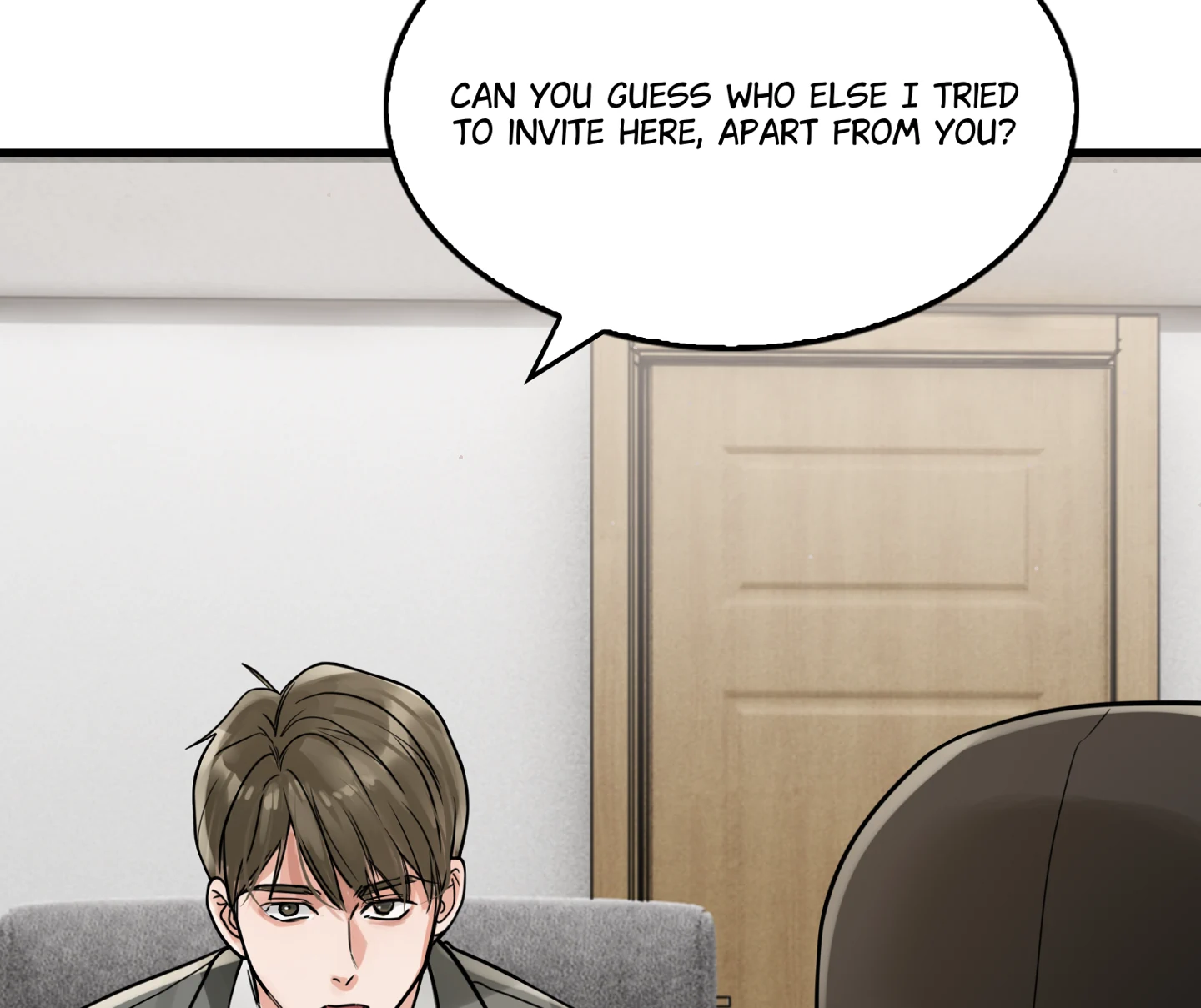 Read Breaking Through the Clouds 2: Devouring the Seas chapter 20.6 image 34 on Lezhin