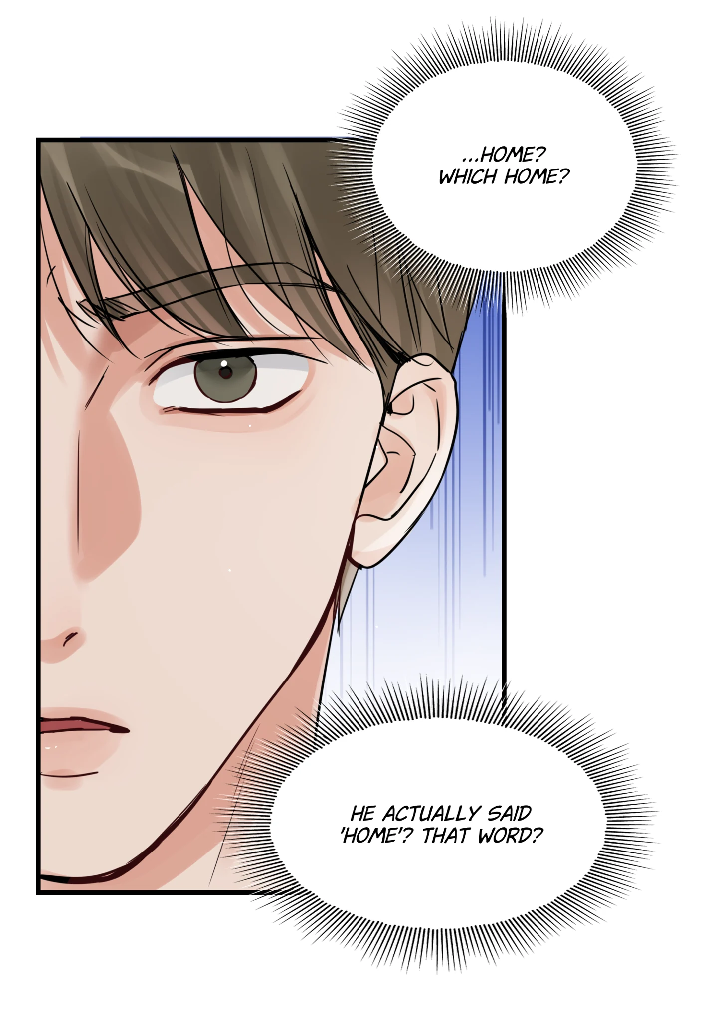 Read Breaking Through the Clouds 2: Devouring the Seas chapter 20.6 image 44 on Lezhin