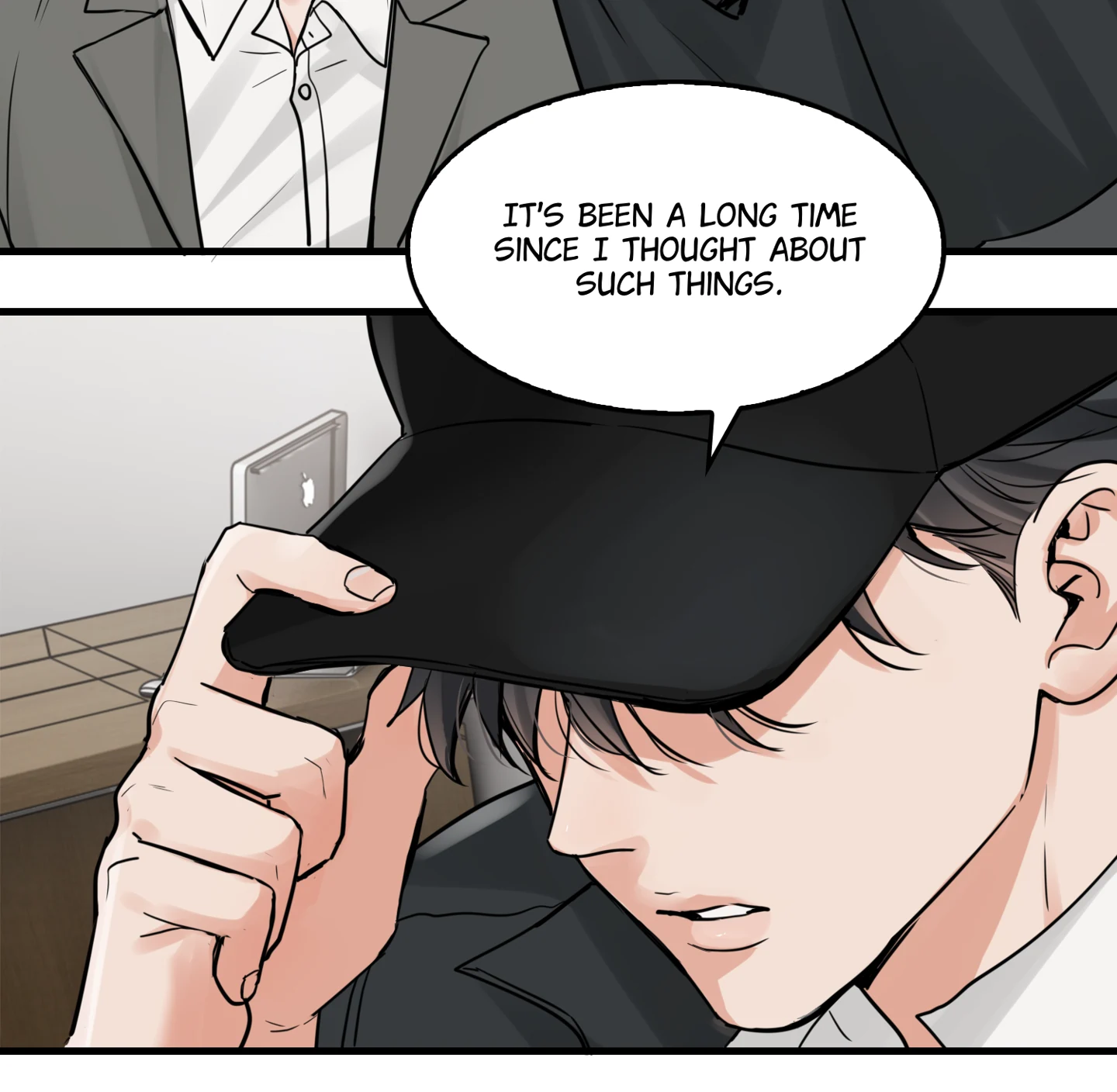 Read Breaking Through the Clouds 2: Devouring the Seas chapter 20.6 image 47 on Lezhin