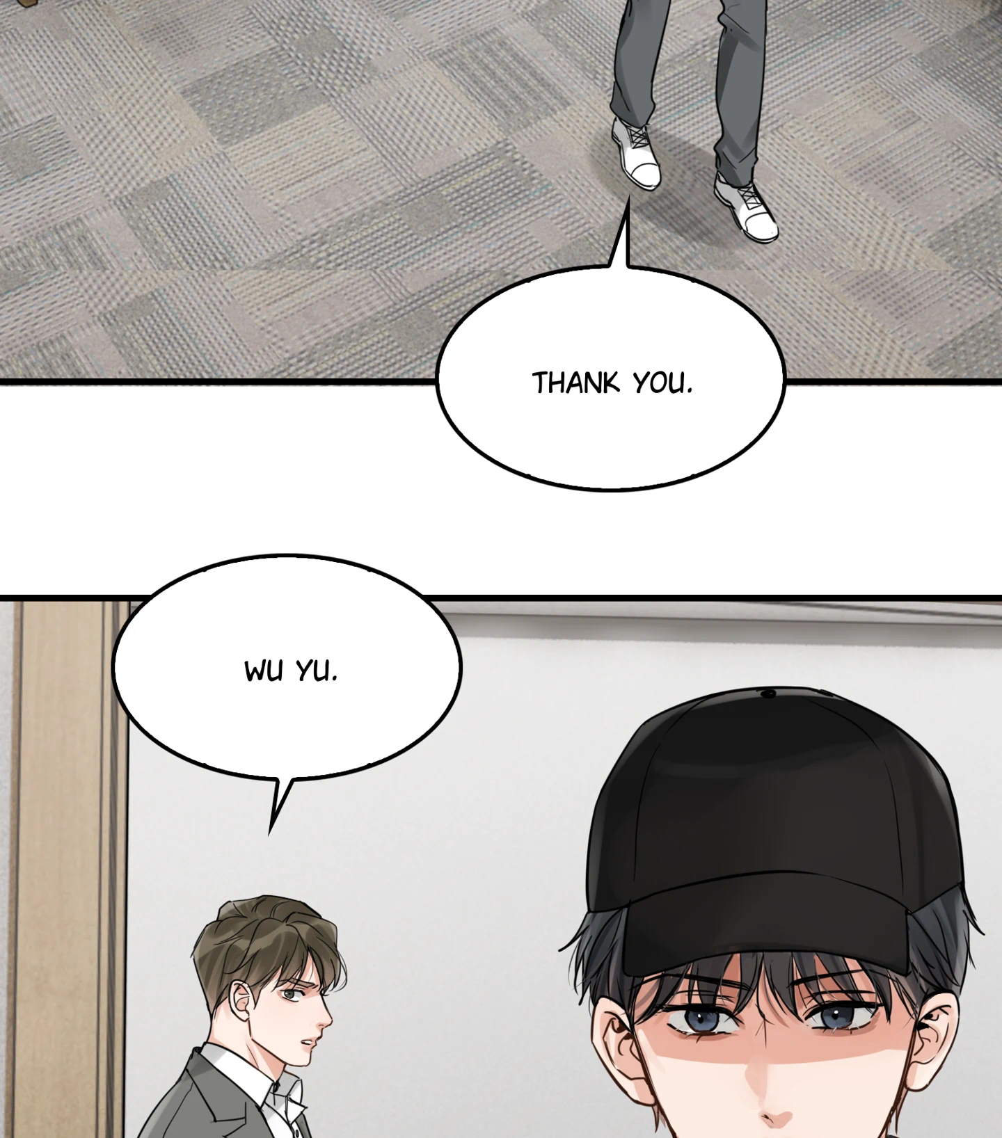 Read Breaking Through the Clouds 2: Devouring the Seas chapter 20.6 image 49 on Lezhin