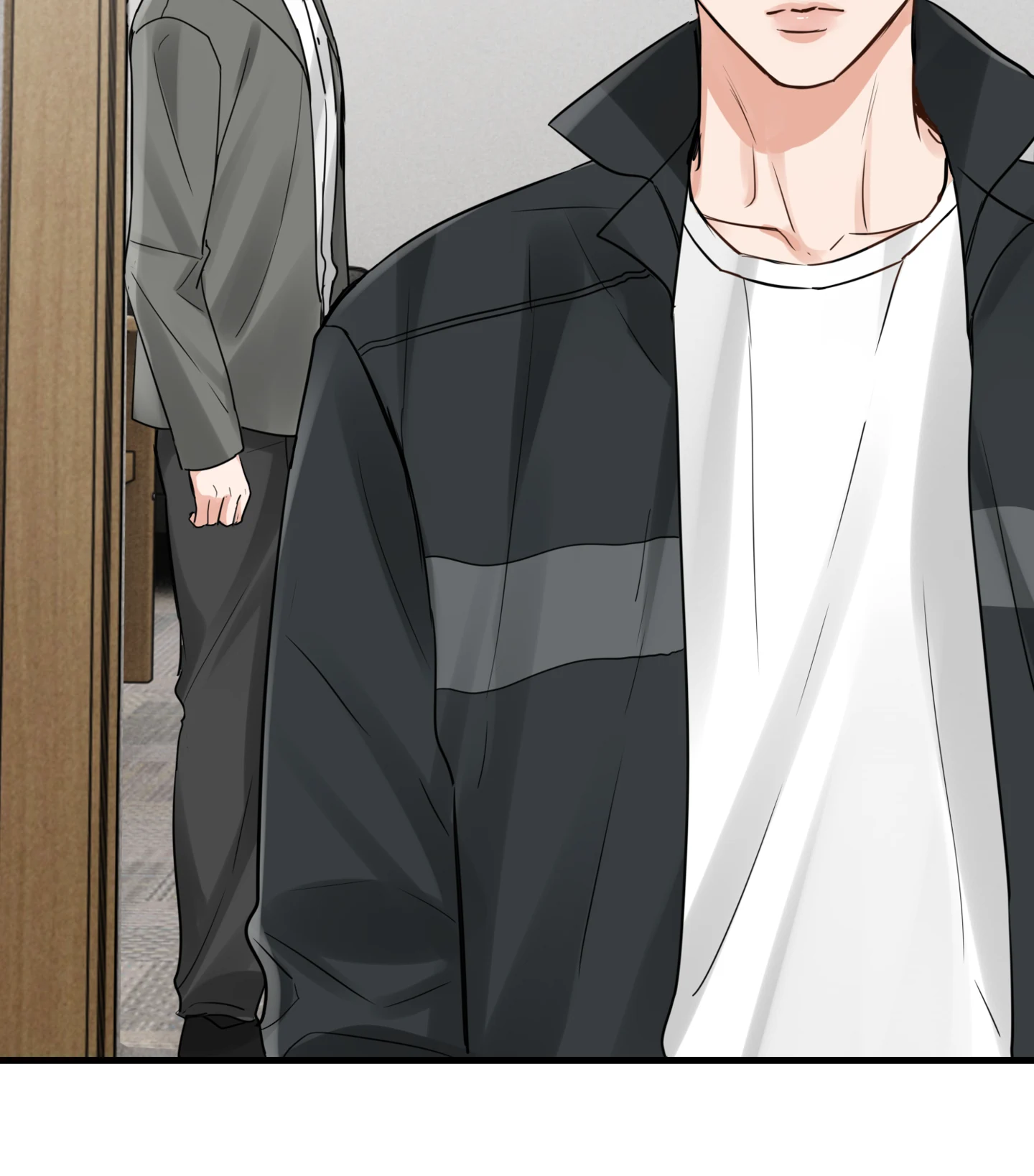 Read Breaking Through the Clouds 2: Devouring the Seas chapter 20.6 image 50 on Lezhin