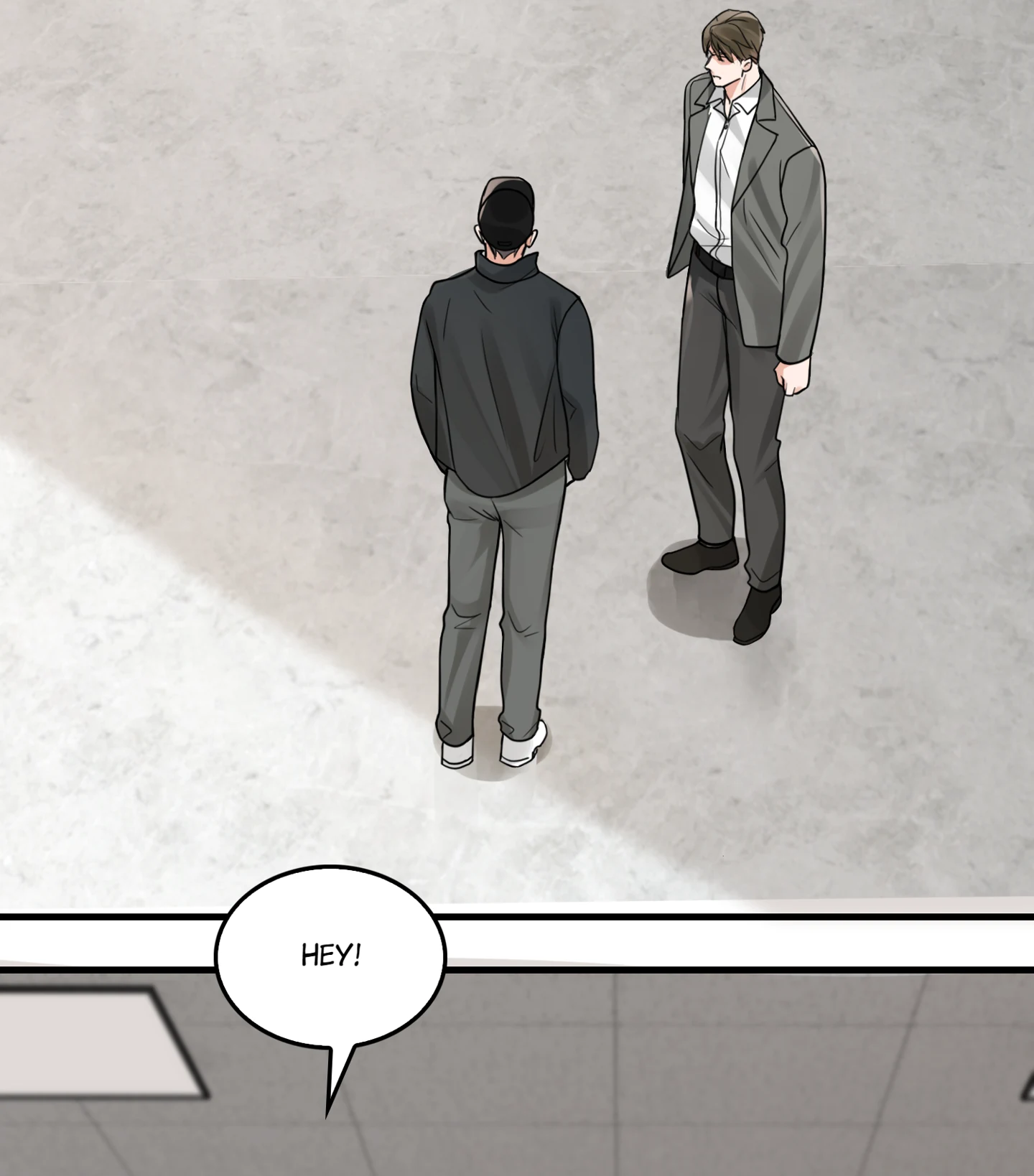 Read Breaking Through the Clouds 2: Devouring the Seas chapter 20.7 image 13 on Lezhin