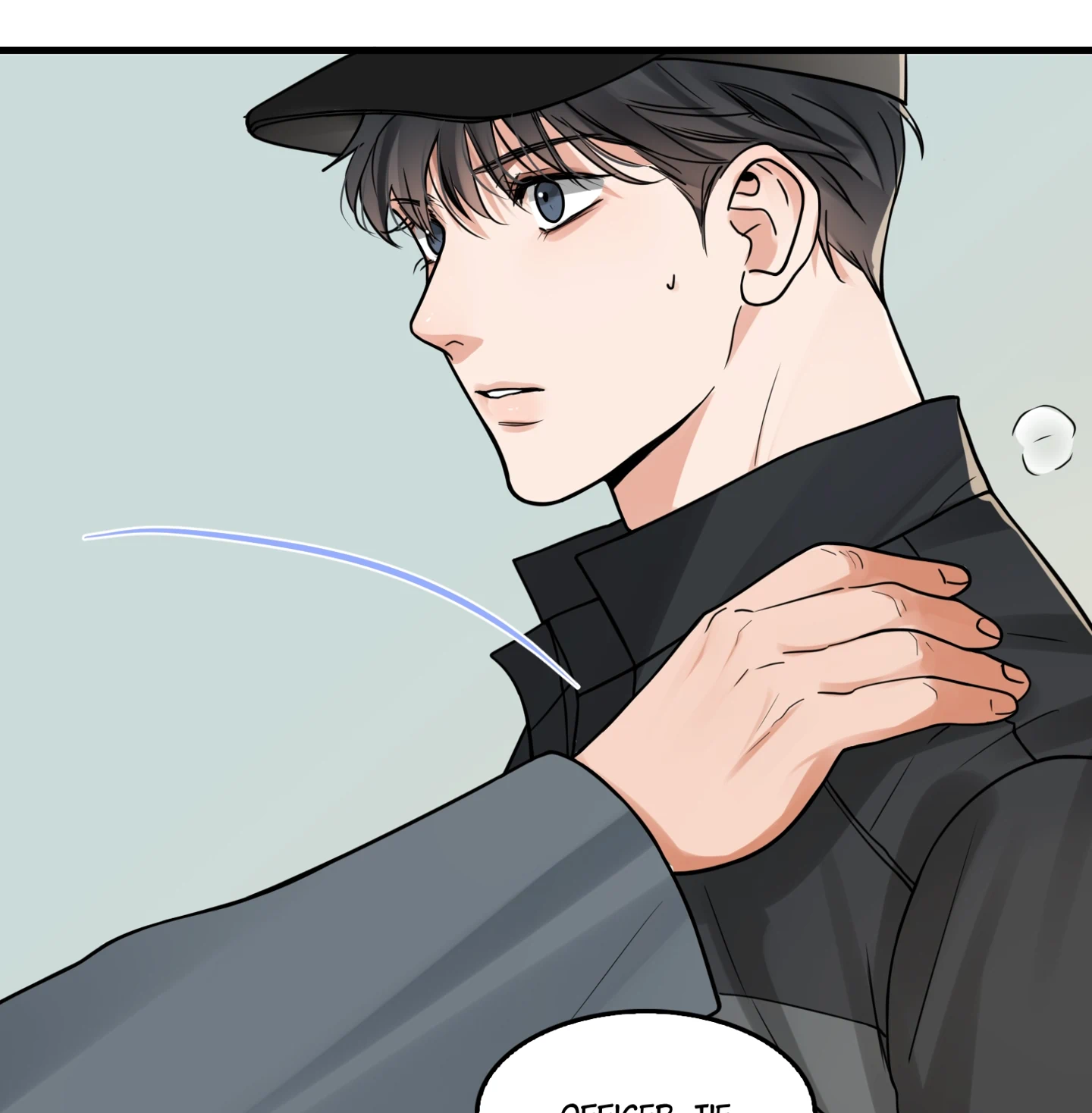 Read Breaking Through the Clouds 2: Devouring the Seas chapter 20.7 image 20 on Lezhin