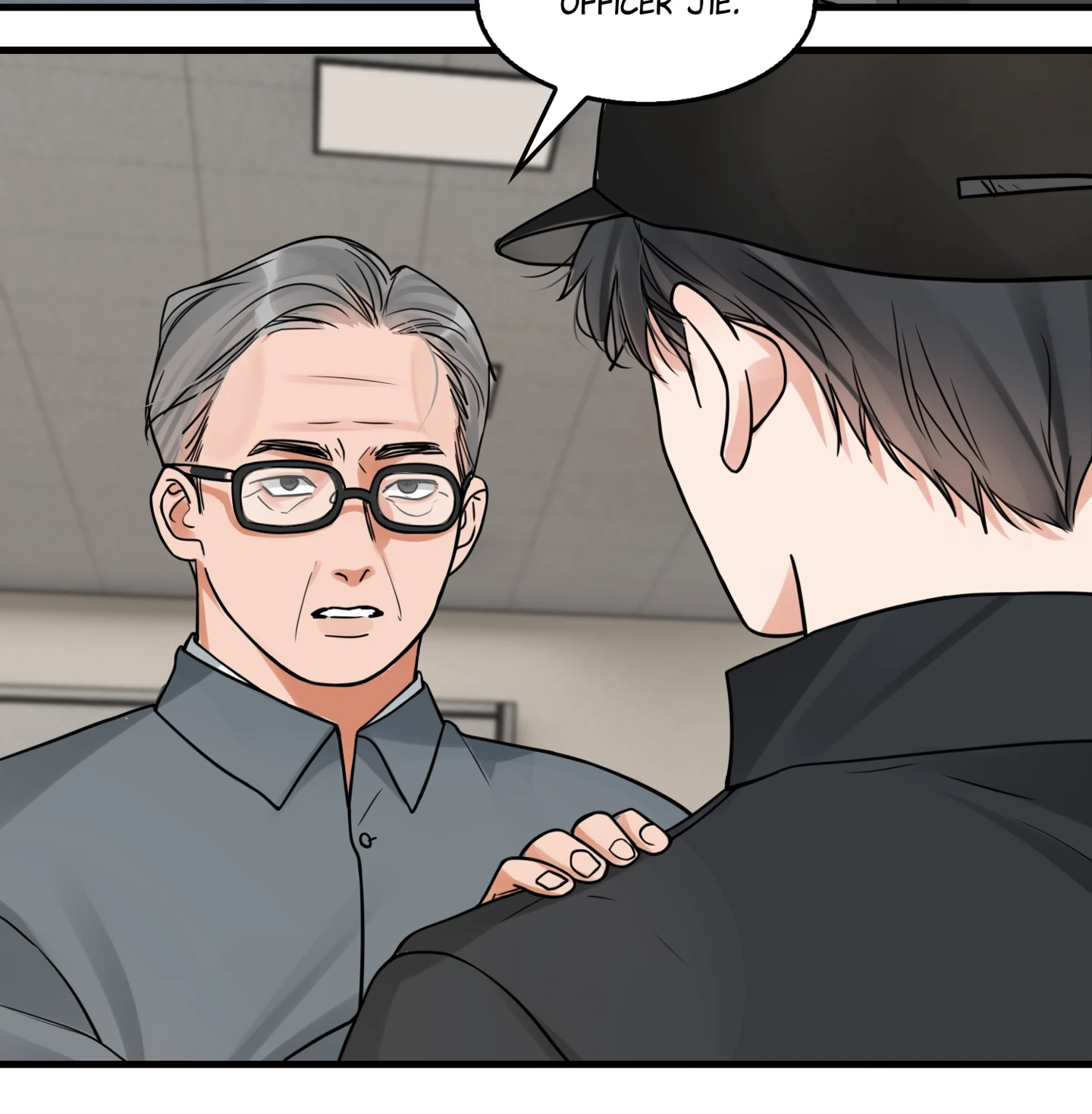 Read Breaking Through the Clouds 2: Devouring the Seas chapter 20.7 image 21 on Lezhin