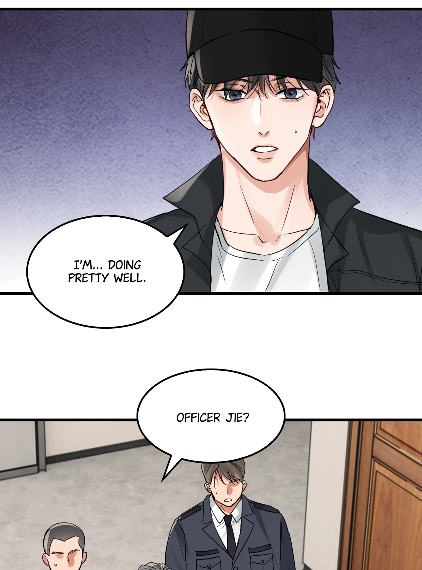 Read Breaking Through the Clouds 2: Devouring the Seas chapter 20.7 image 28 on Lezhin