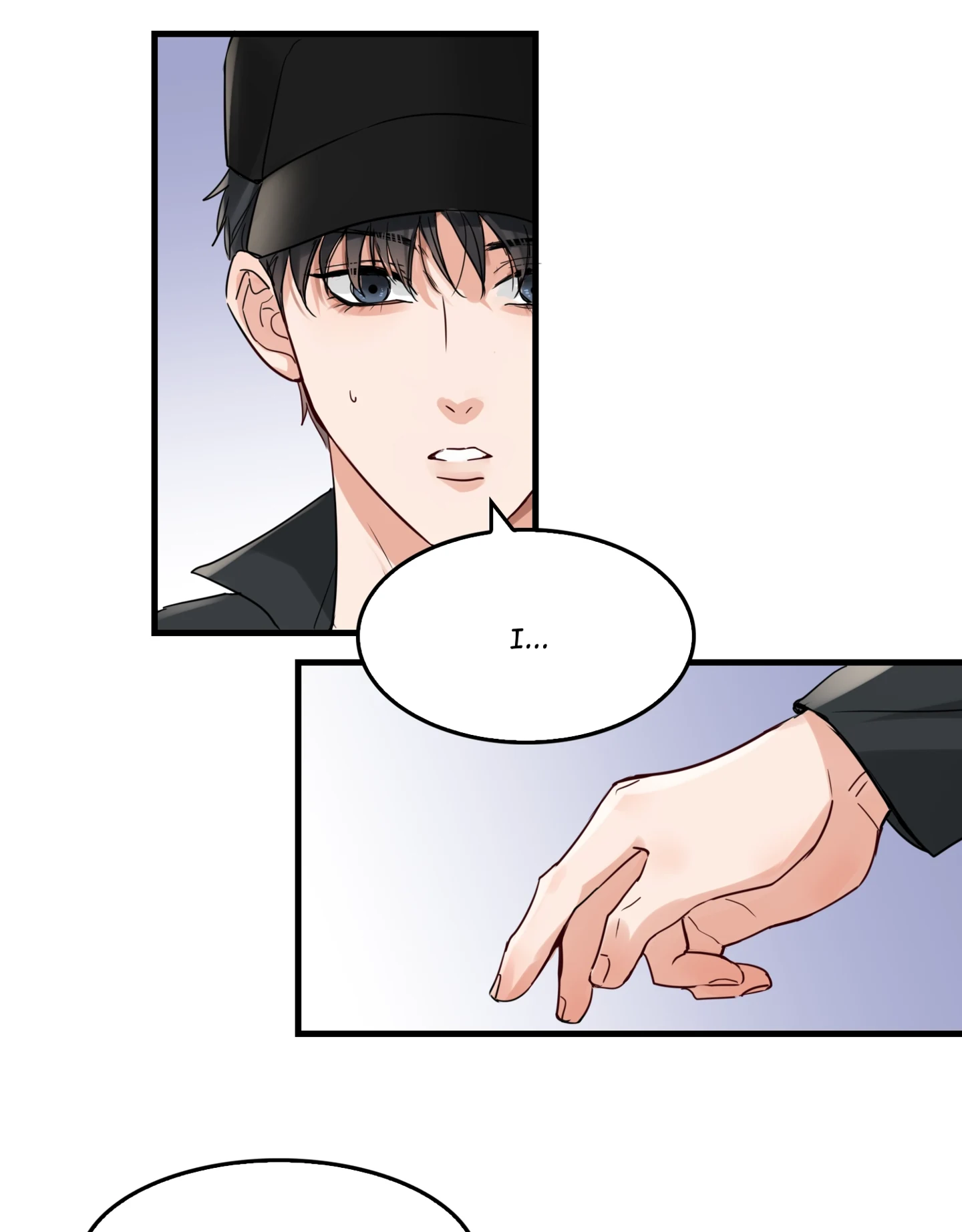 Read Breaking Through the Clouds 2: Devouring the Seas chapter 20.7 image 30 on Lezhin