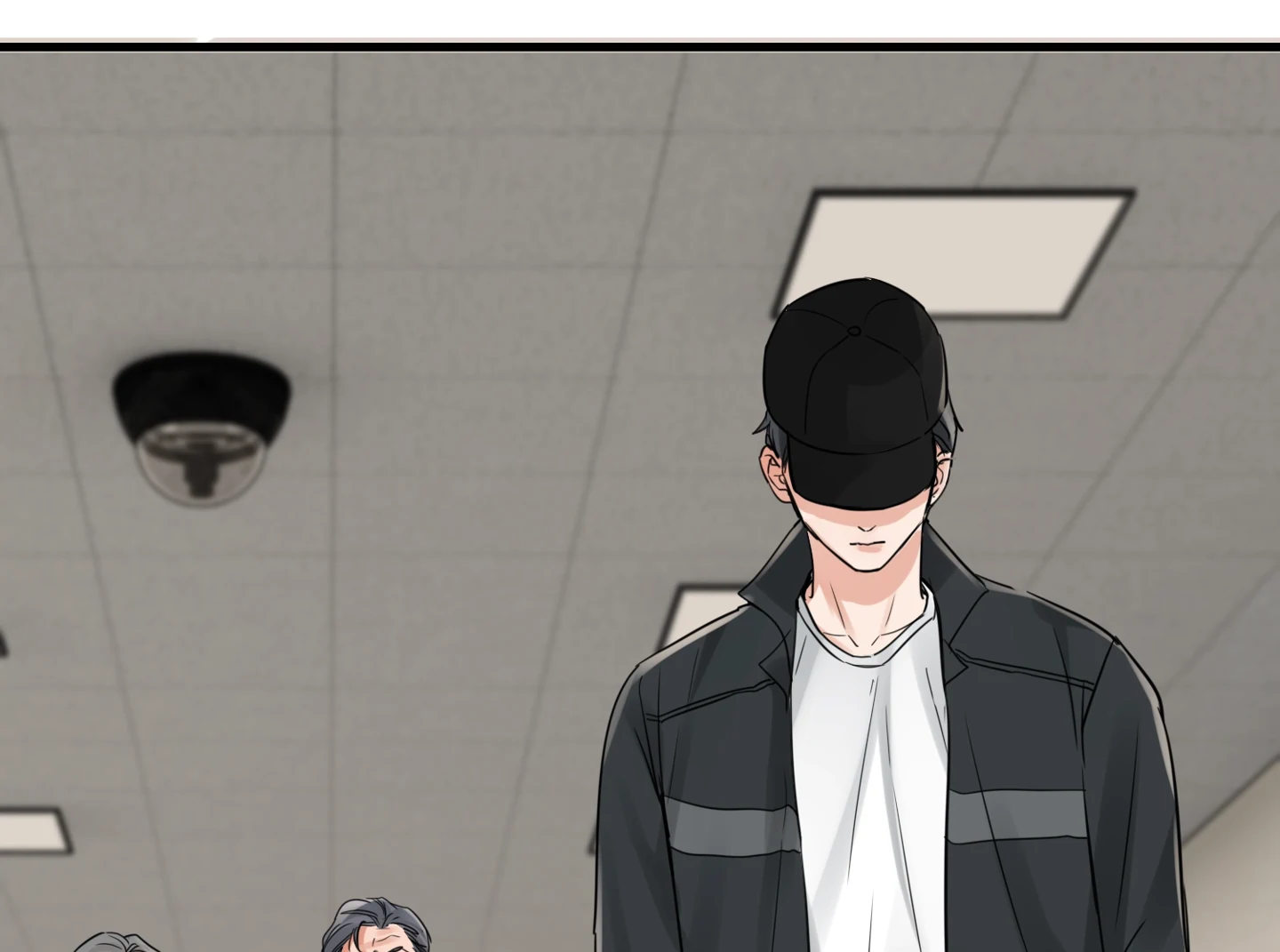 Read Breaking Through the Clouds 2: Devouring the Seas chapter 20.7 image 32 on Lezhin