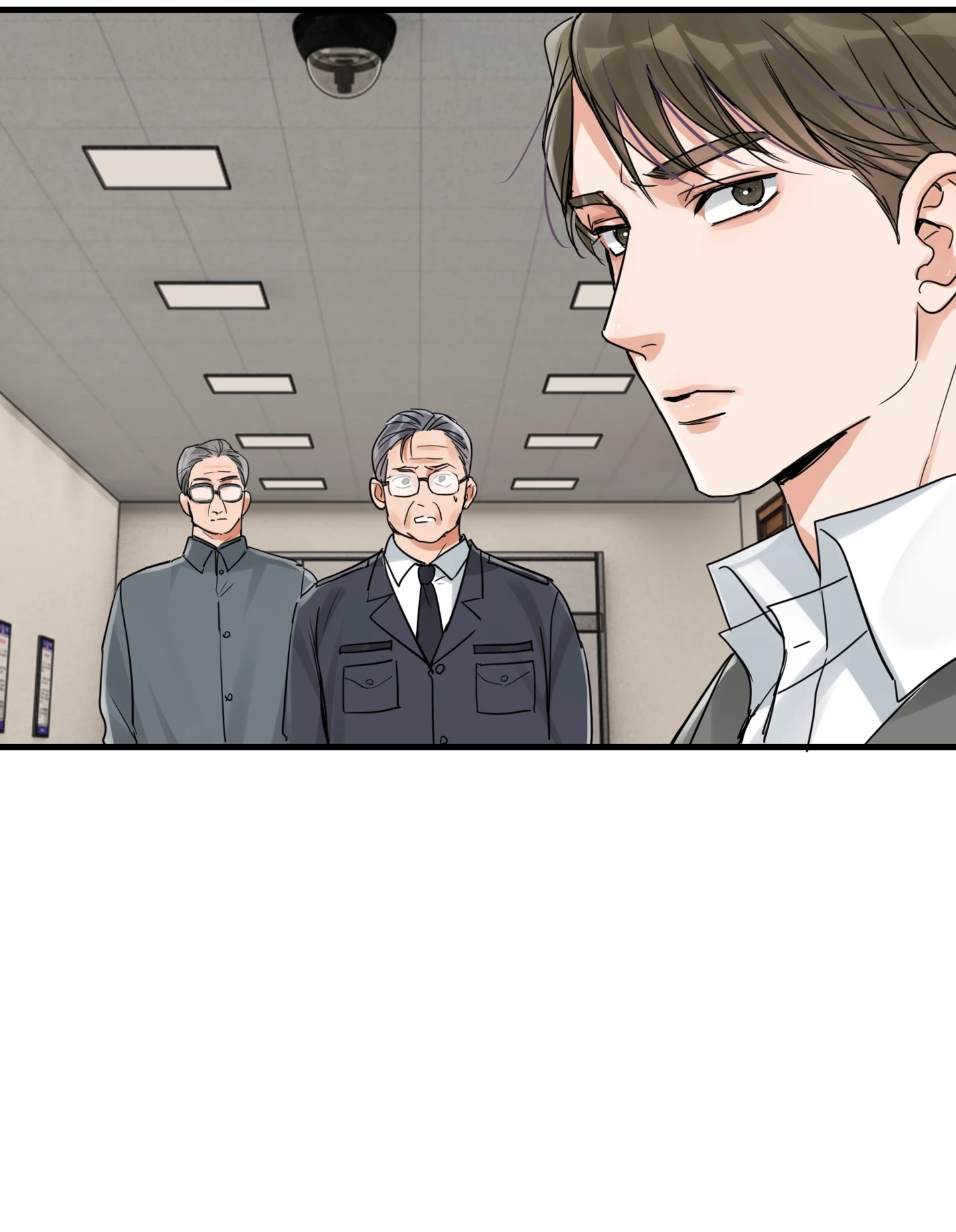 Read Breaking Through the Clouds 2: Devouring the Seas chapter 20.7 image 35 on Lezhin