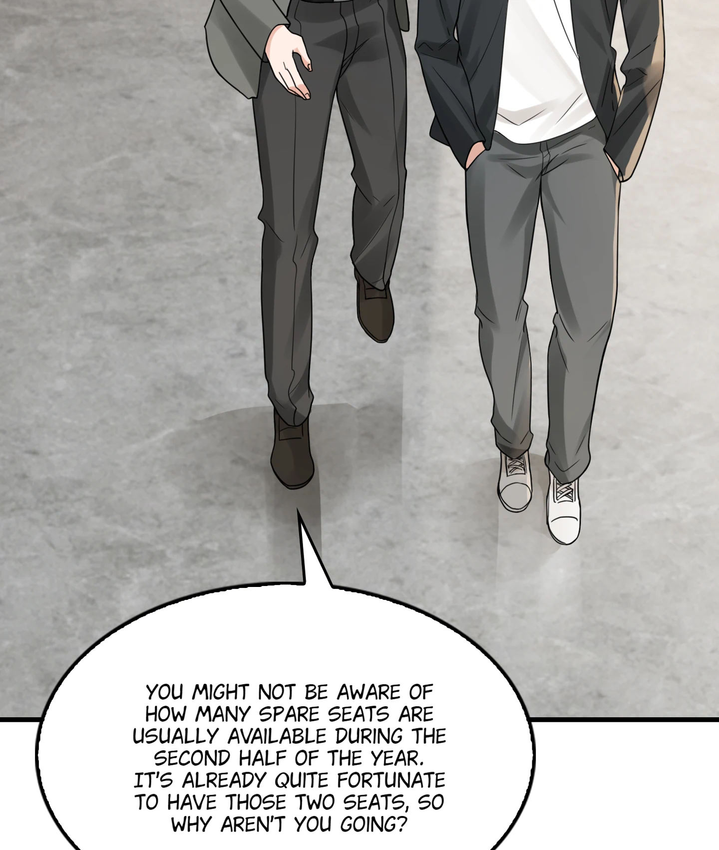 Read Breaking Through the Clouds 2: Devouring the Seas chapter 20.7 image 4 on Lezhin