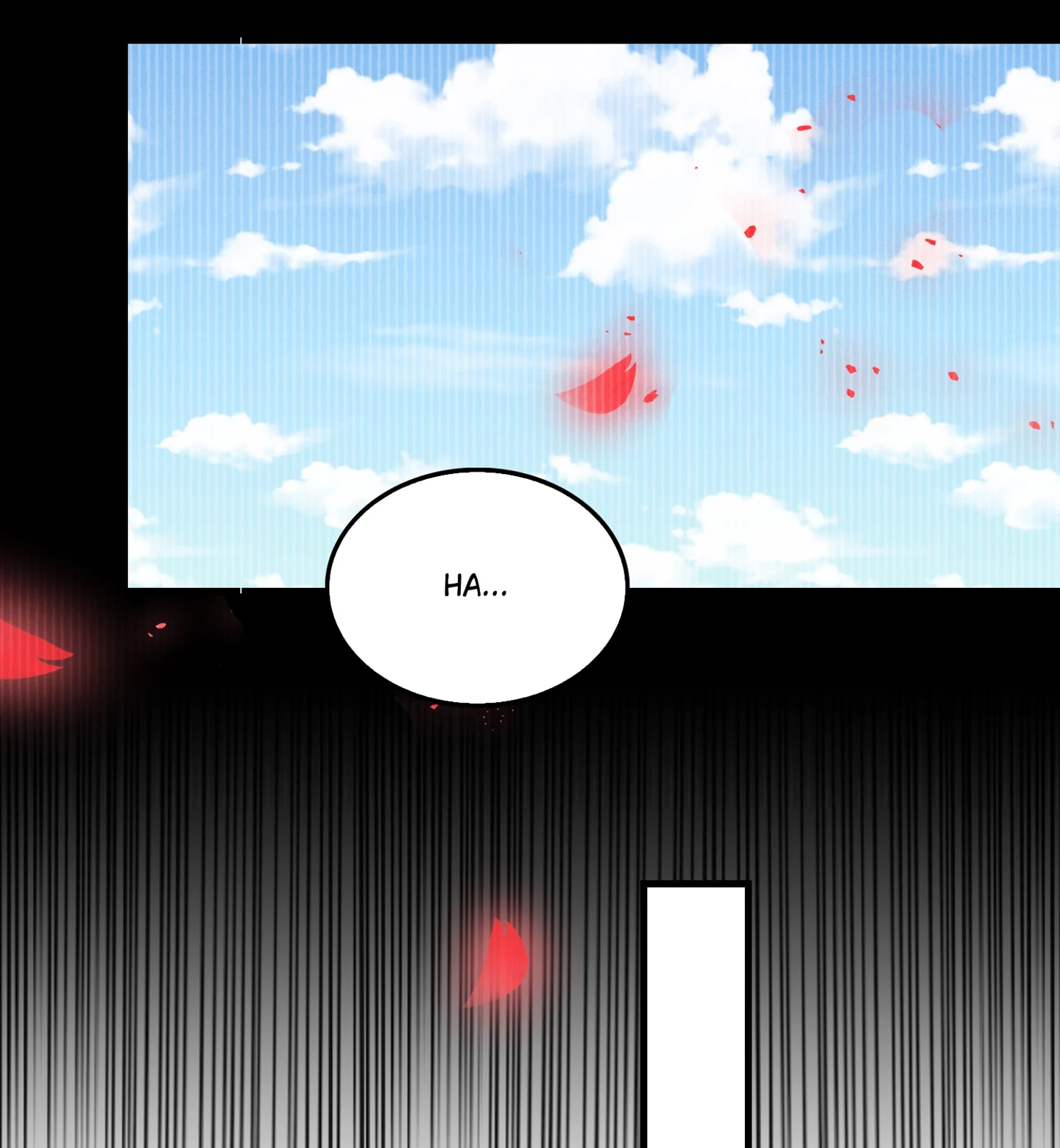Read Breaking Through the Clouds 2: Devouring the Seas chapter 20.7 image 47 on Lezhin
