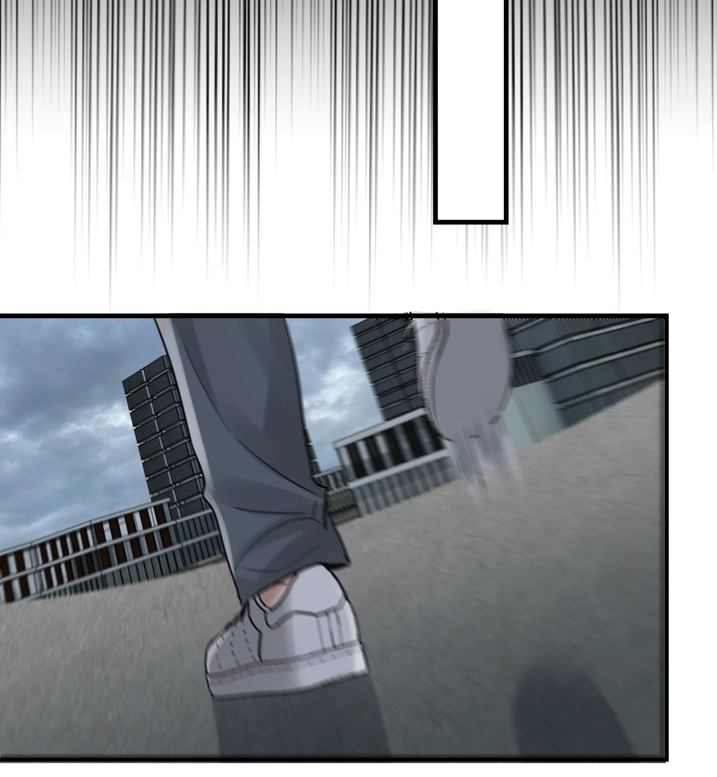 Read Breaking Through the Clouds 2: Devouring the Seas chapter 20.7 image 48 on Lezhin