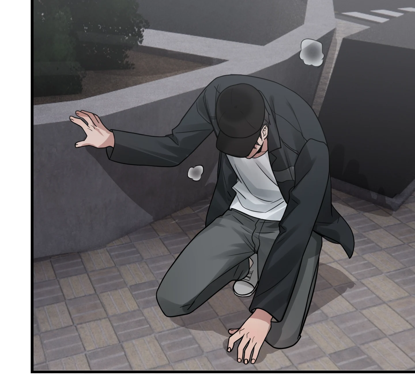 Read Breaking Through the Clouds 2: Devouring the Seas chapter 20.7 image 51 on Lezhin