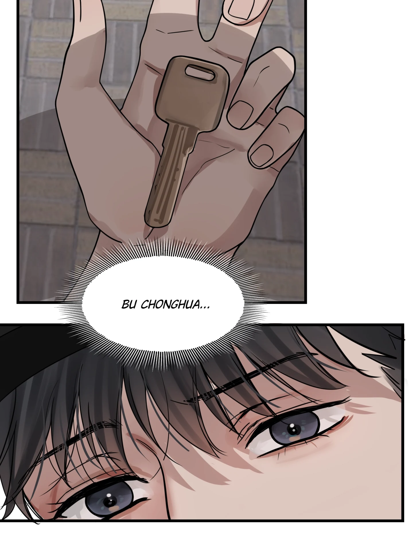 Read Breaking Through the Clouds 2: Devouring the Seas chapter 20.7 image 55 on Lezhin