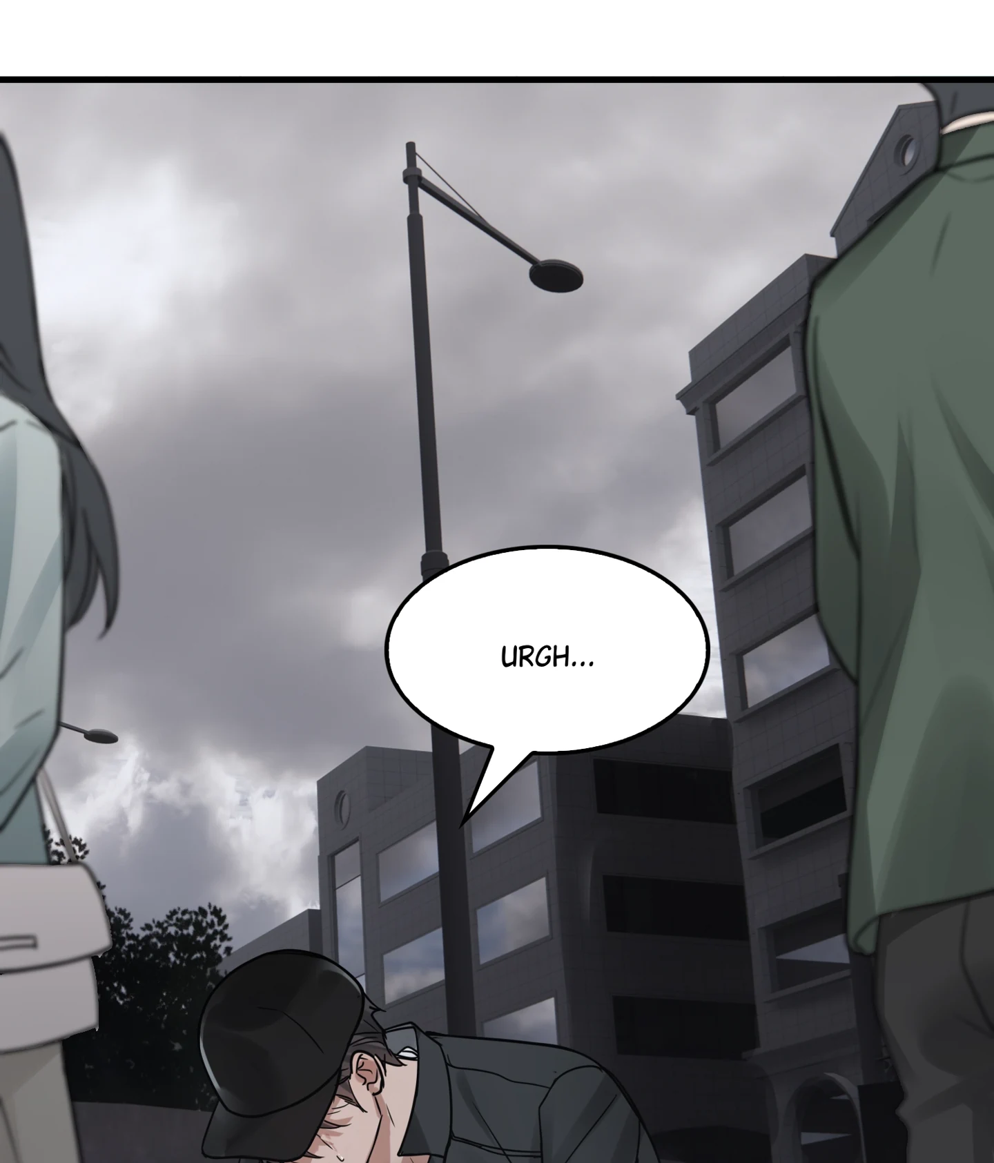 Read Breaking Through the Clouds 2: Devouring the Seas chapter 20.7 image 56 on Lezhin
