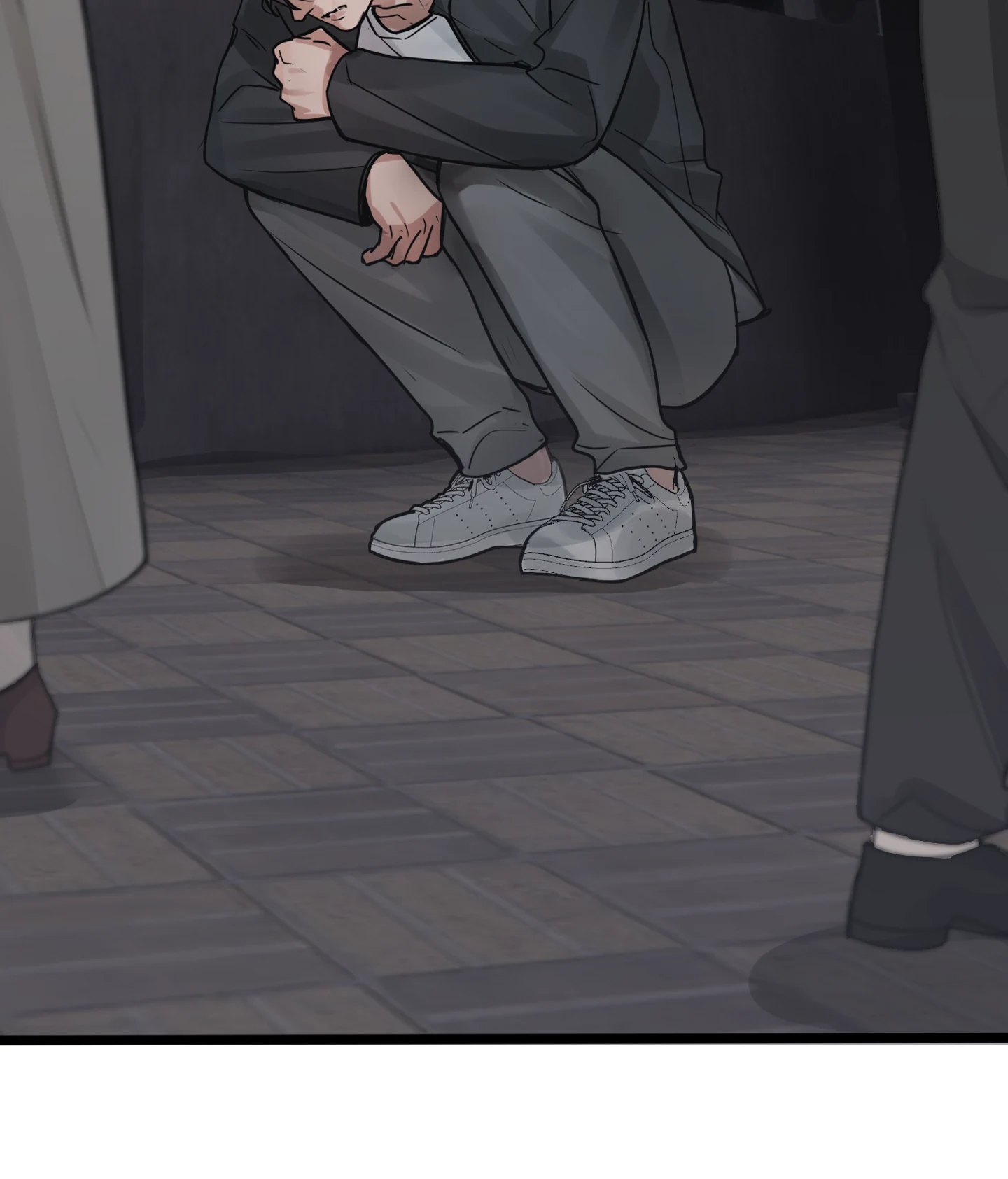 Read Breaking Through the Clouds 2: Devouring the Seas chapter 20.7 image 57 on Lezhin