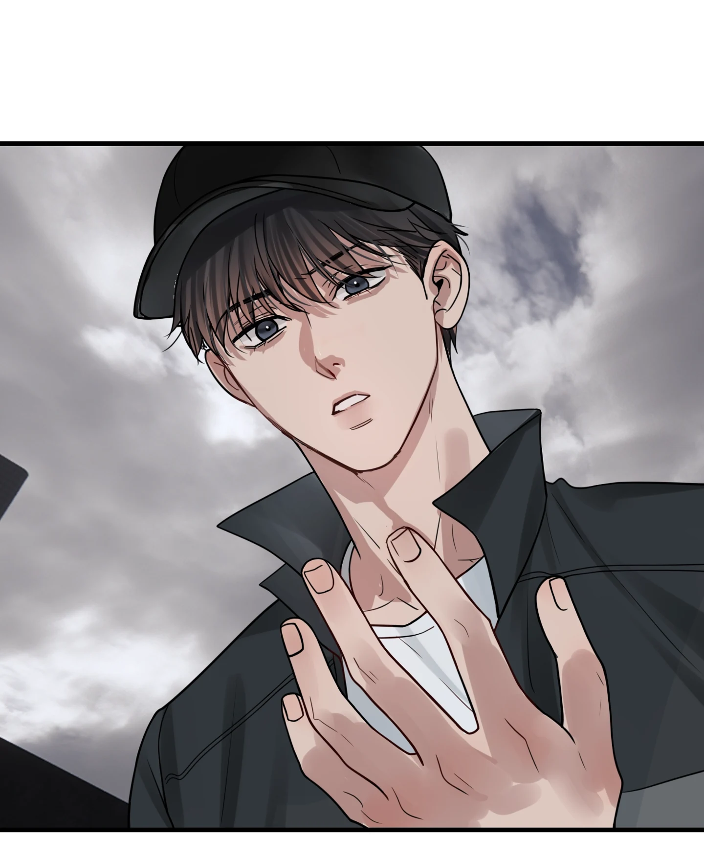 Read Breaking Through the Clouds 2: Devouring the Seas chapter 20.8 image 0 on Lezhin