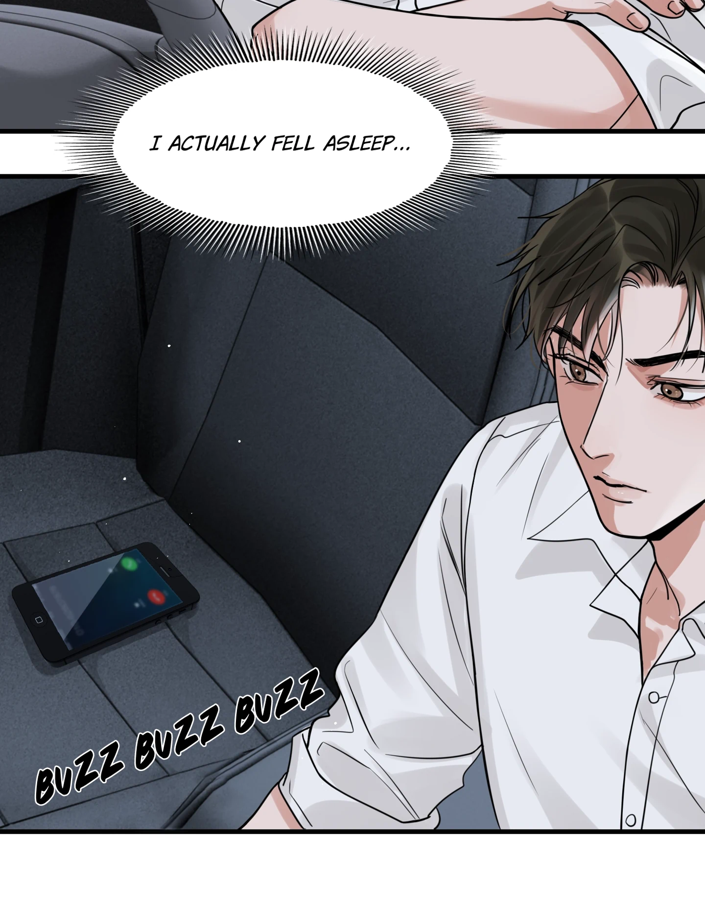 Read Breaking Through the Clouds 2: Devouring the Seas chapter 20.8 image 11 on Lezhin