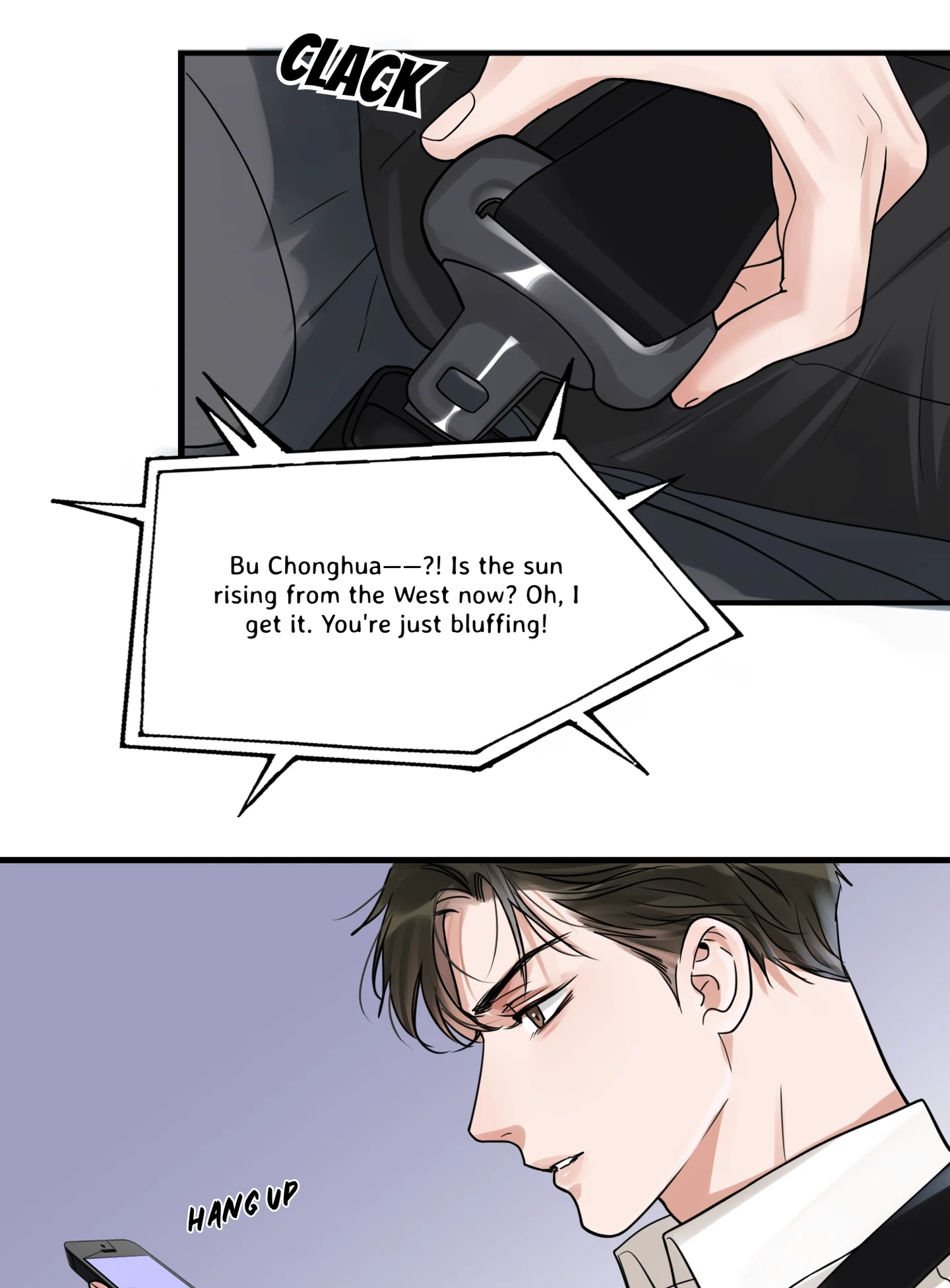 Read Breaking Through the Clouds 2: Devouring the Seas chapter 20.8 image 18 on Lezhin
