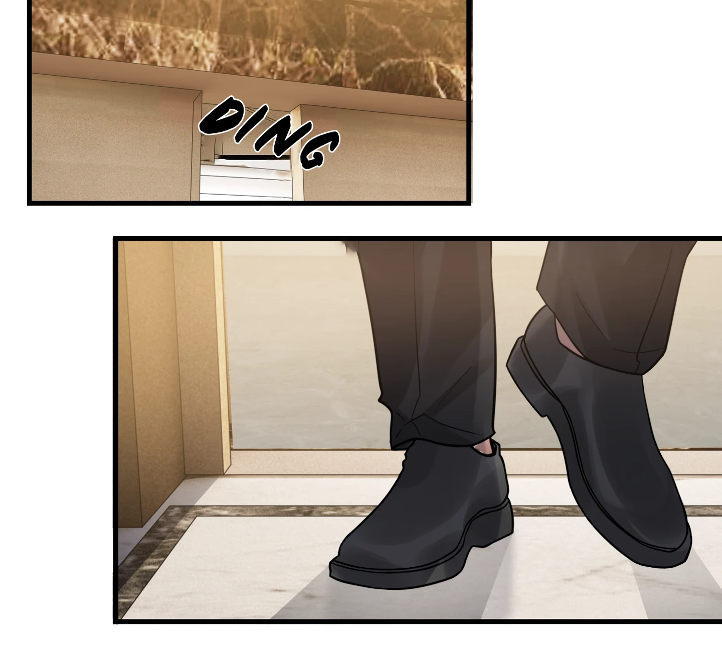 Read Breaking Through the Clouds 2: Devouring the Seas chapter 20.8 image 24 on Lezhin