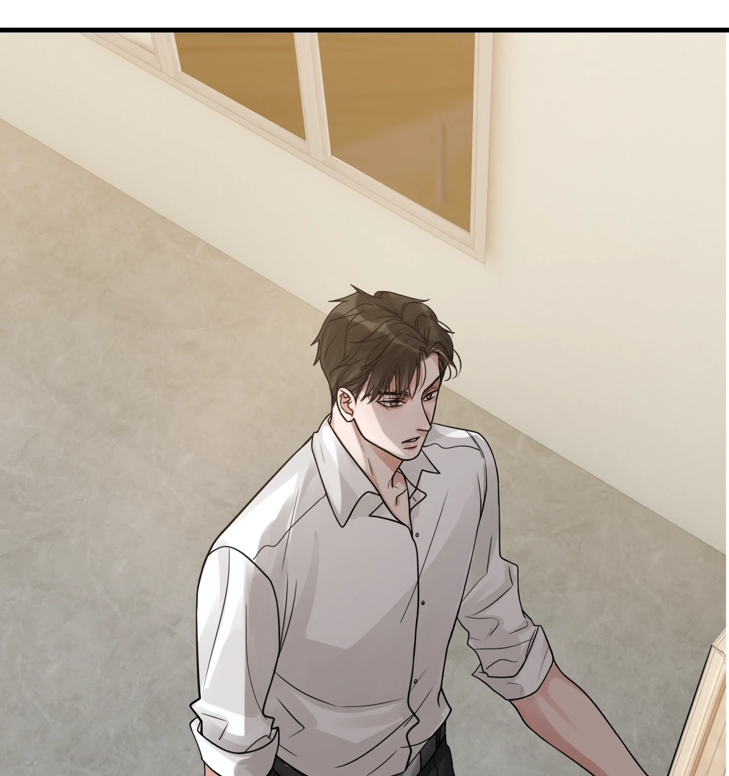 Read Breaking Through the Clouds 2: Devouring the Seas chapter 20.8 image 25 on Lezhin