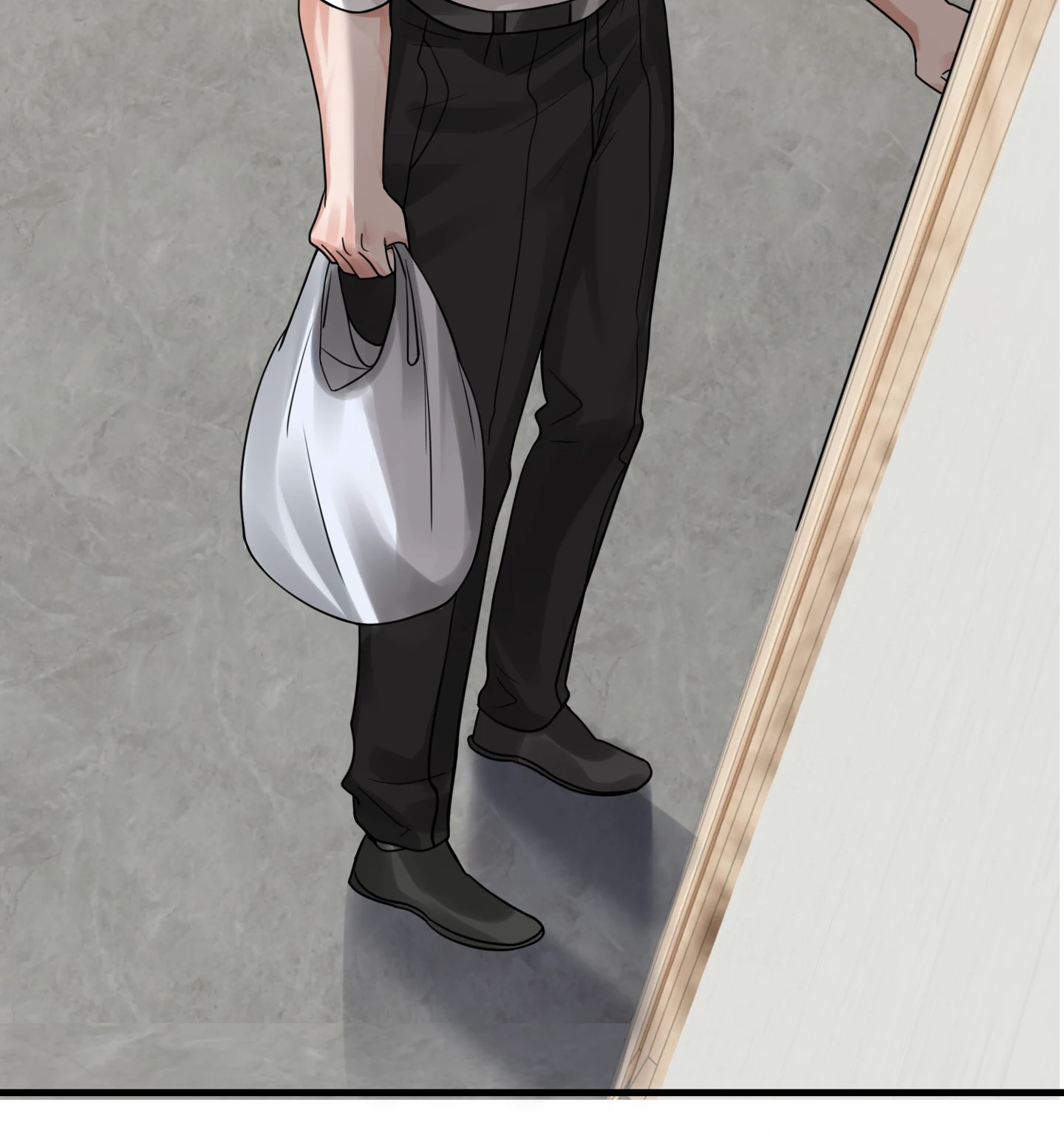 Read Breaking Through the Clouds 2: Devouring the Seas chapter 20.8 image 26 on Lezhin