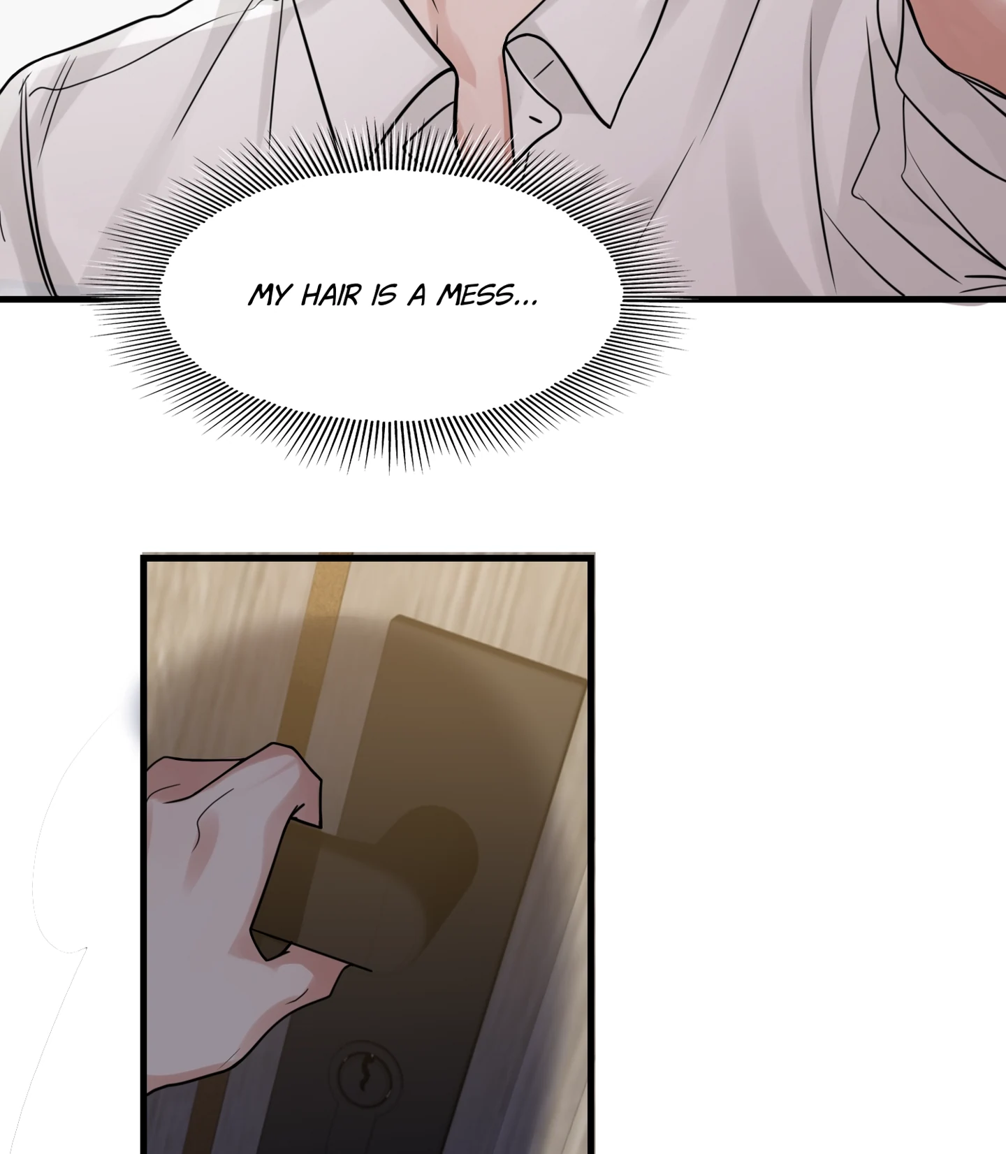 Read Breaking Through the Clouds 2: Devouring the Seas chapter 20.8 image 28 on Lezhin
