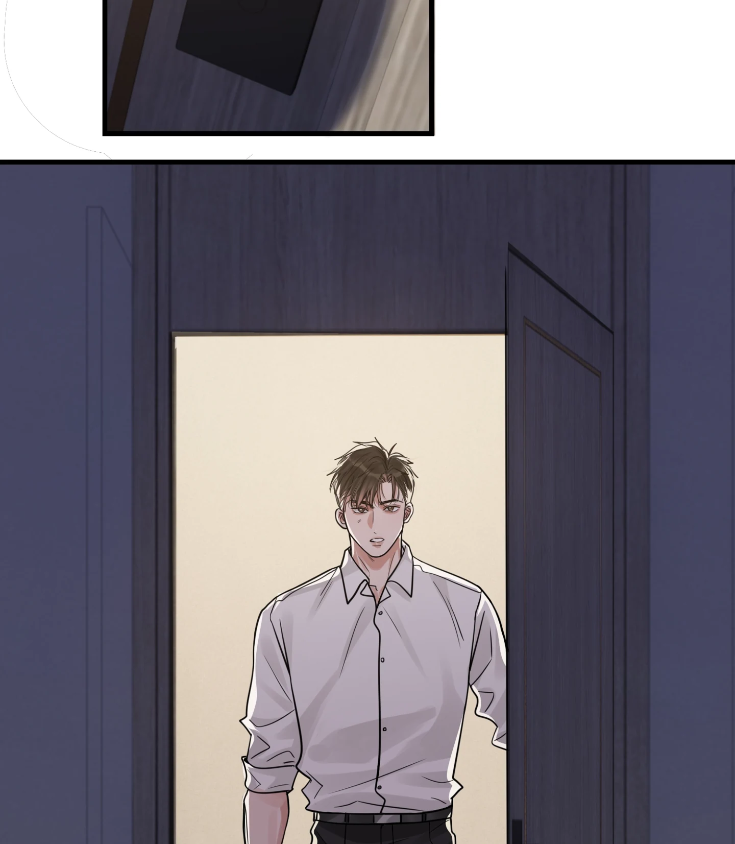 Read Breaking Through the Clouds 2: Devouring the Seas chapter 20.8 image 29 on Lezhin