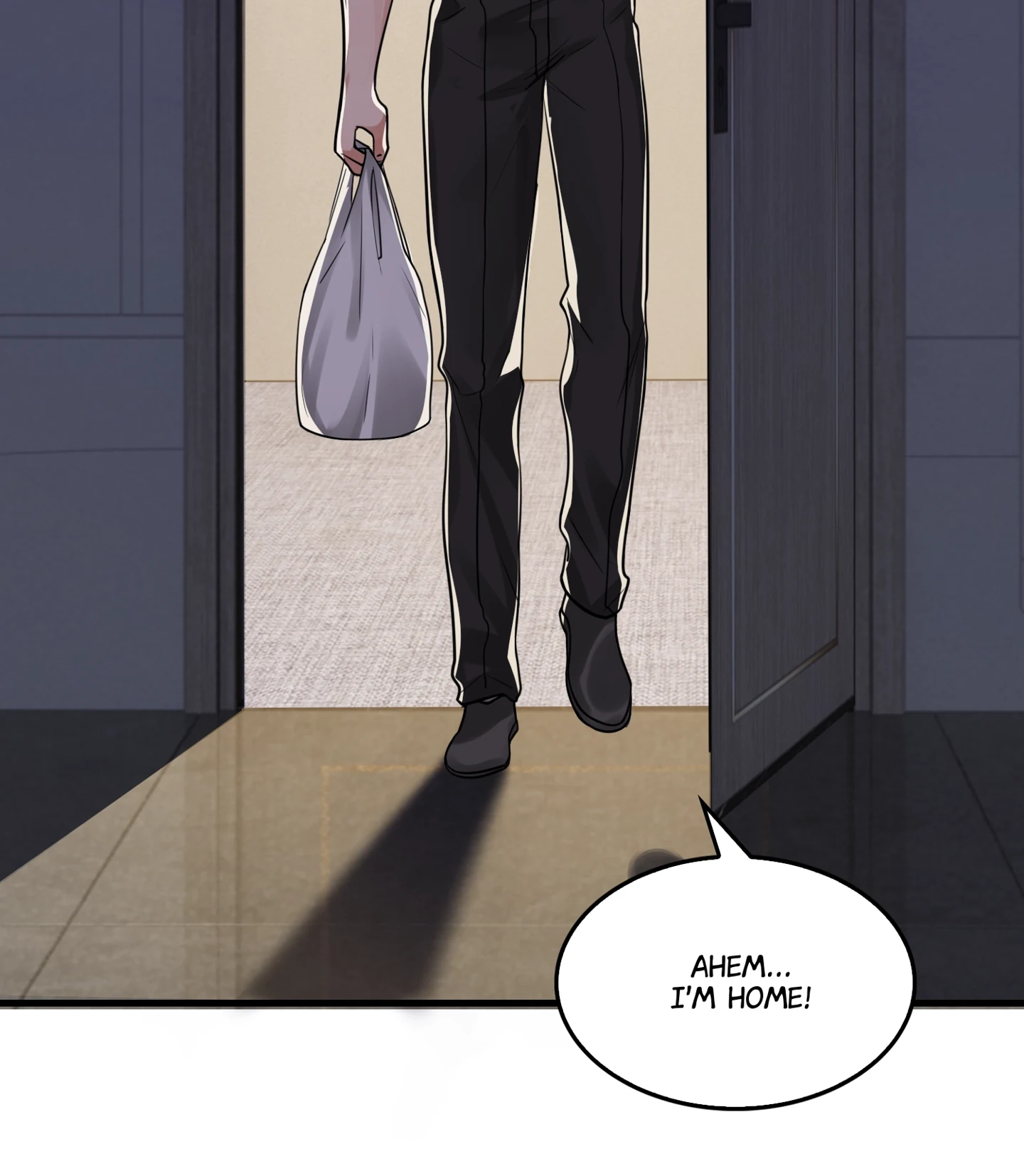Read Breaking Through the Clouds 2: Devouring the Seas chapter 20.8 image 30 on Lezhin