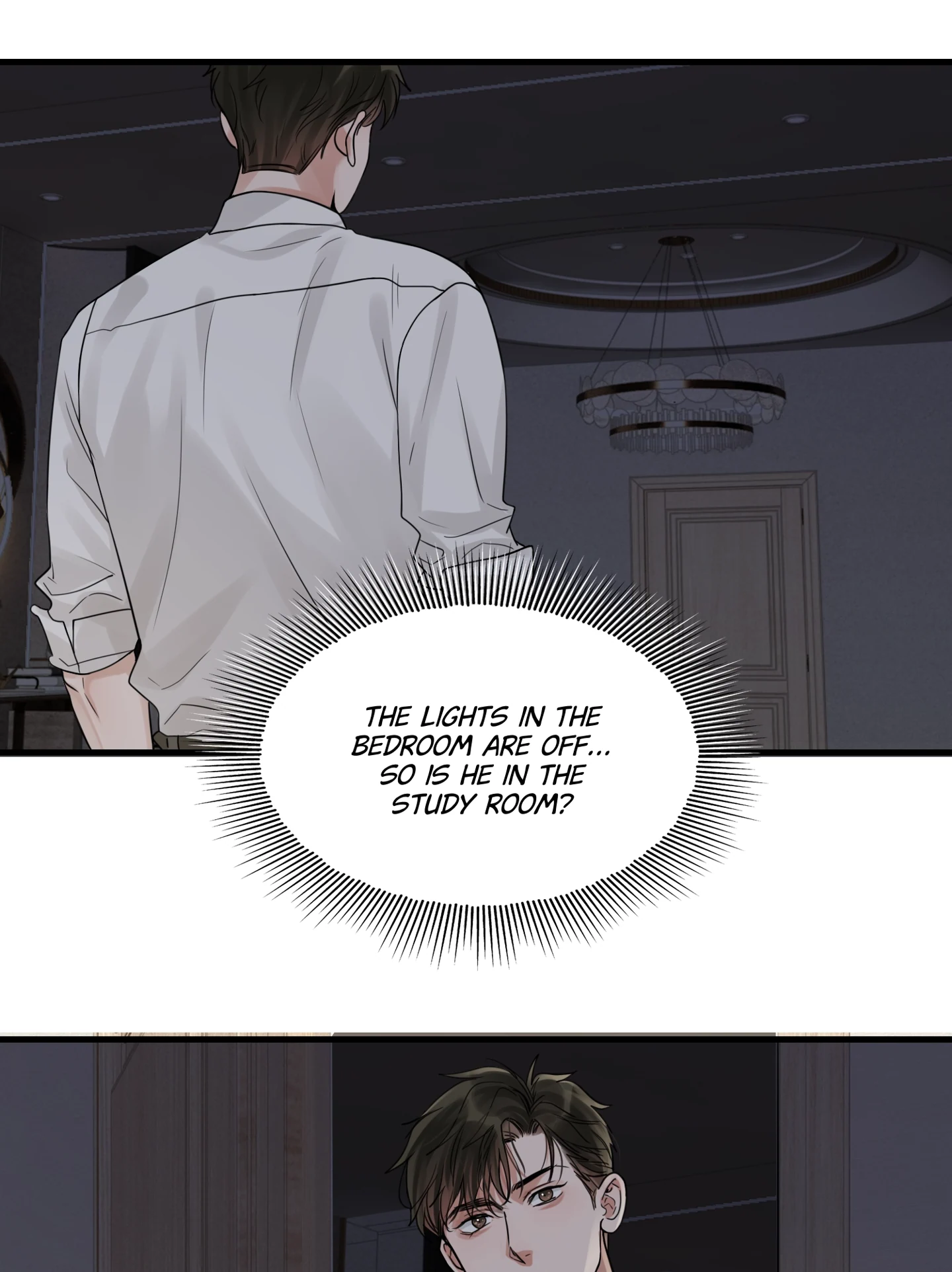 Read Breaking Through the Clouds 2: Devouring the Seas chapter 20.8 image 33 on Lezhin