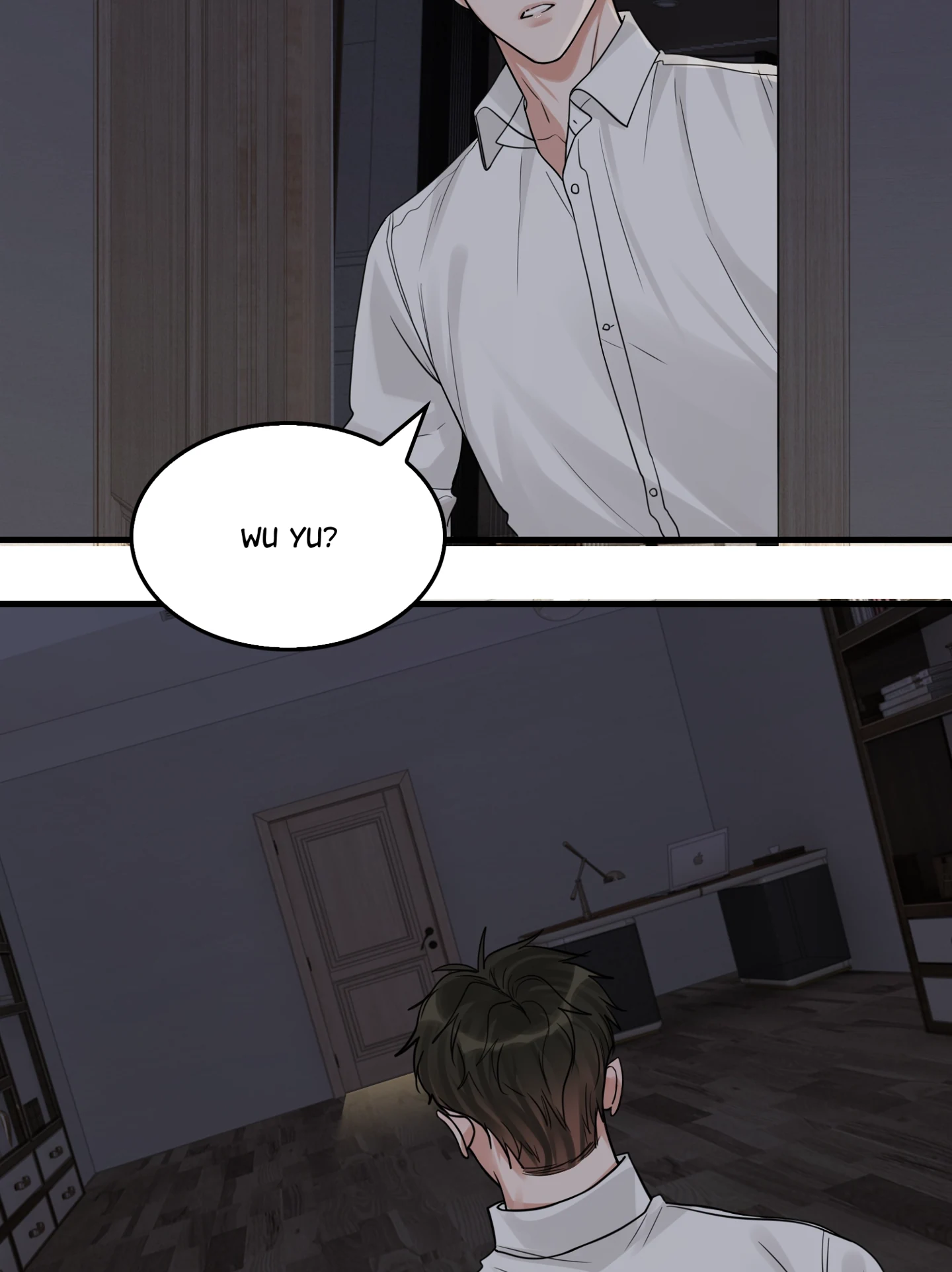 Read Breaking Through the Clouds 2: Devouring the Seas chapter 20.8 image 34 on Lezhin