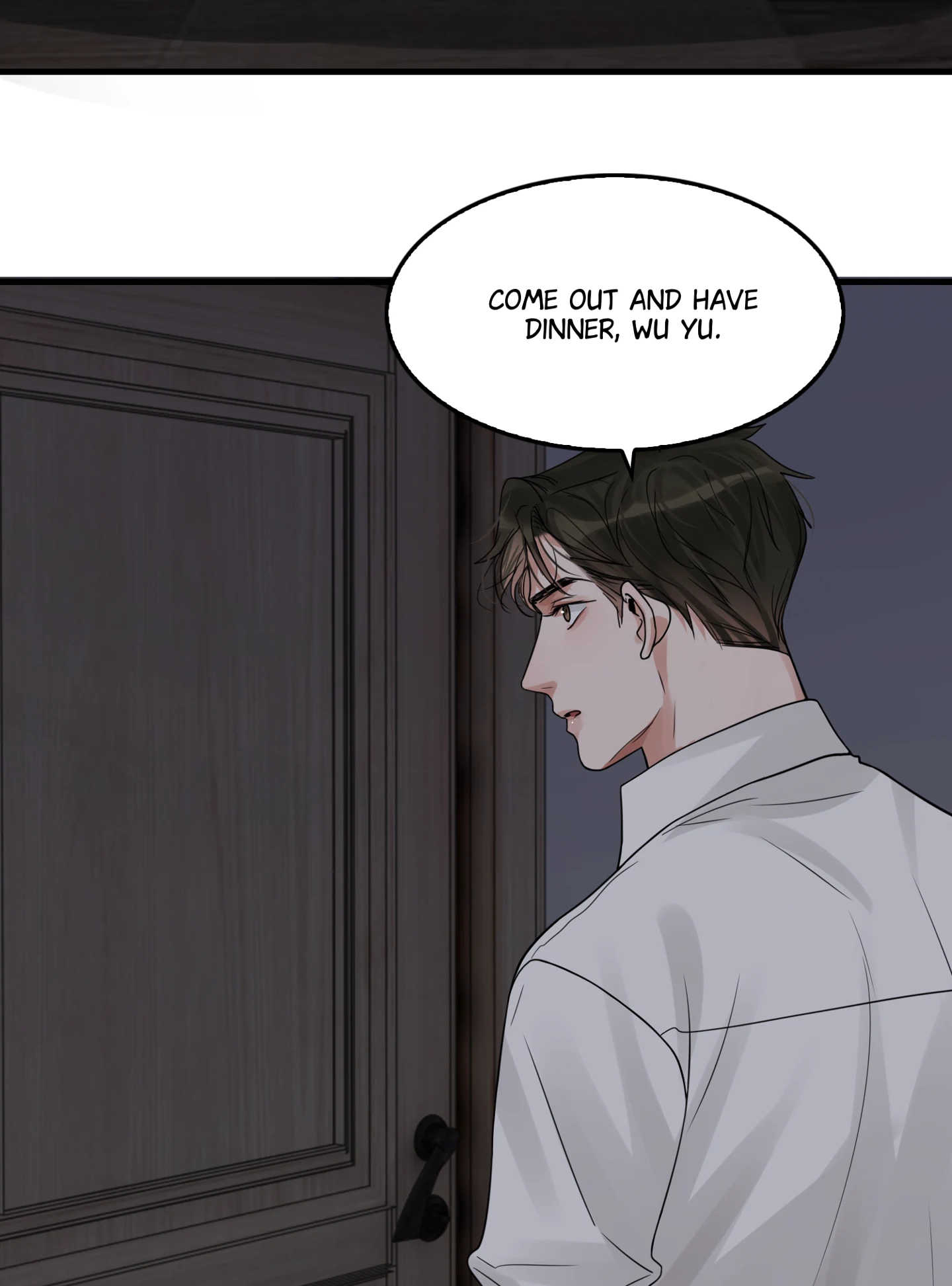 Read Breaking Through the Clouds 2: Devouring the Seas chapter 20.8 image 36 on Lezhin