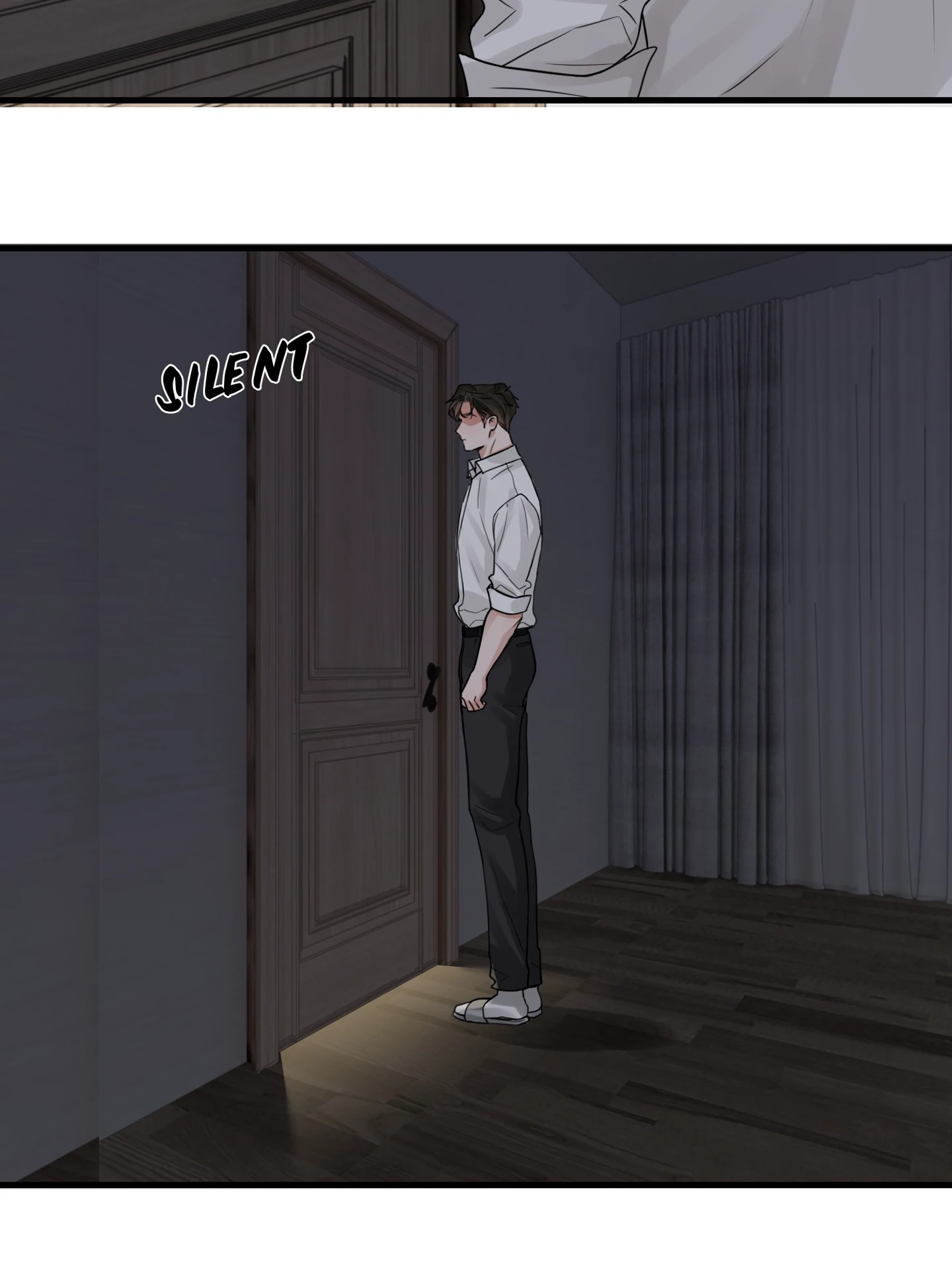 Read Breaking Through the Clouds 2: Devouring the Seas chapter 20.8 image 37 on Lezhin