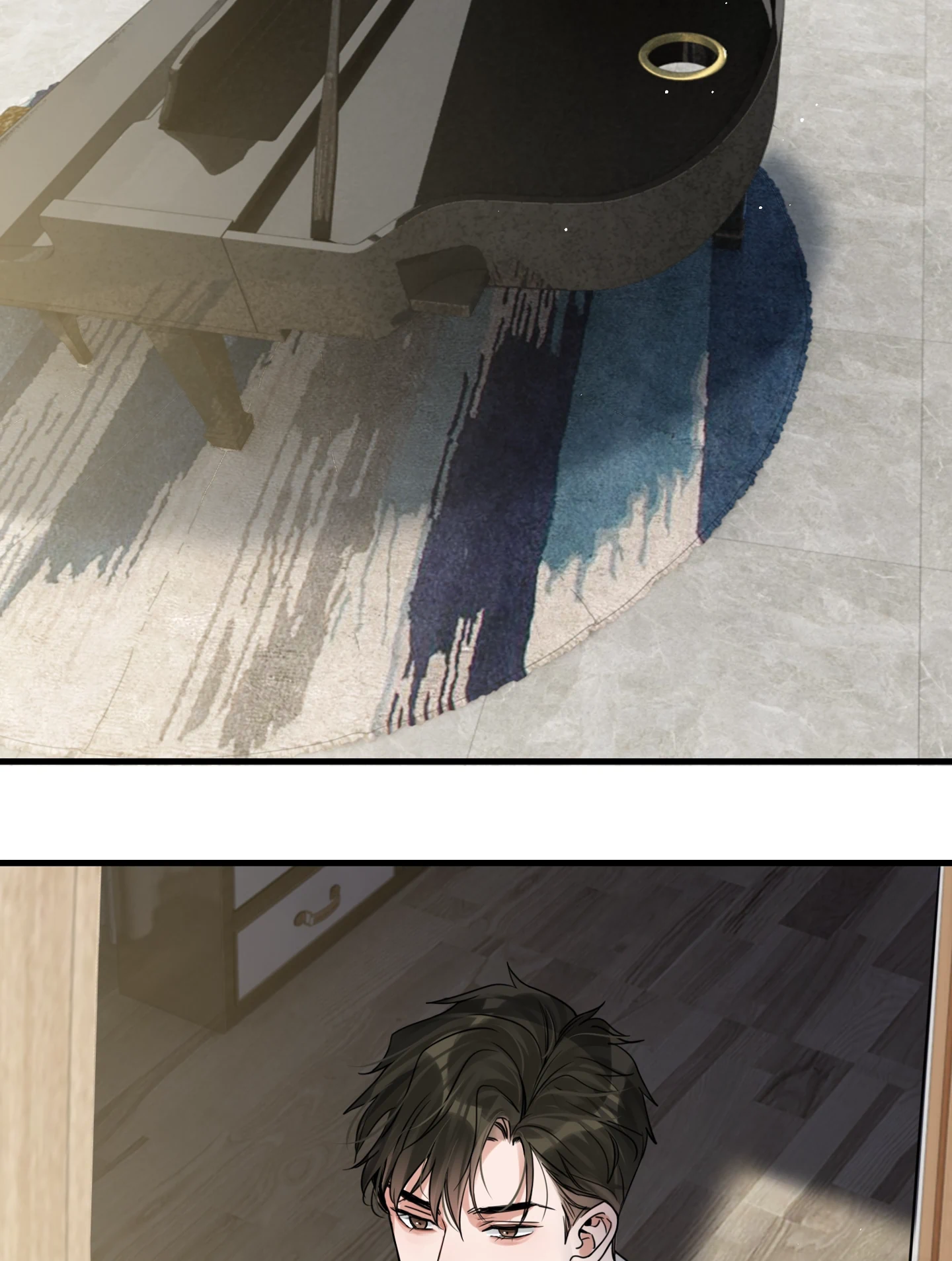 Read Breaking Through the Clouds 2: Devouring the Seas chapter 20.8 image 39 on Lezhin