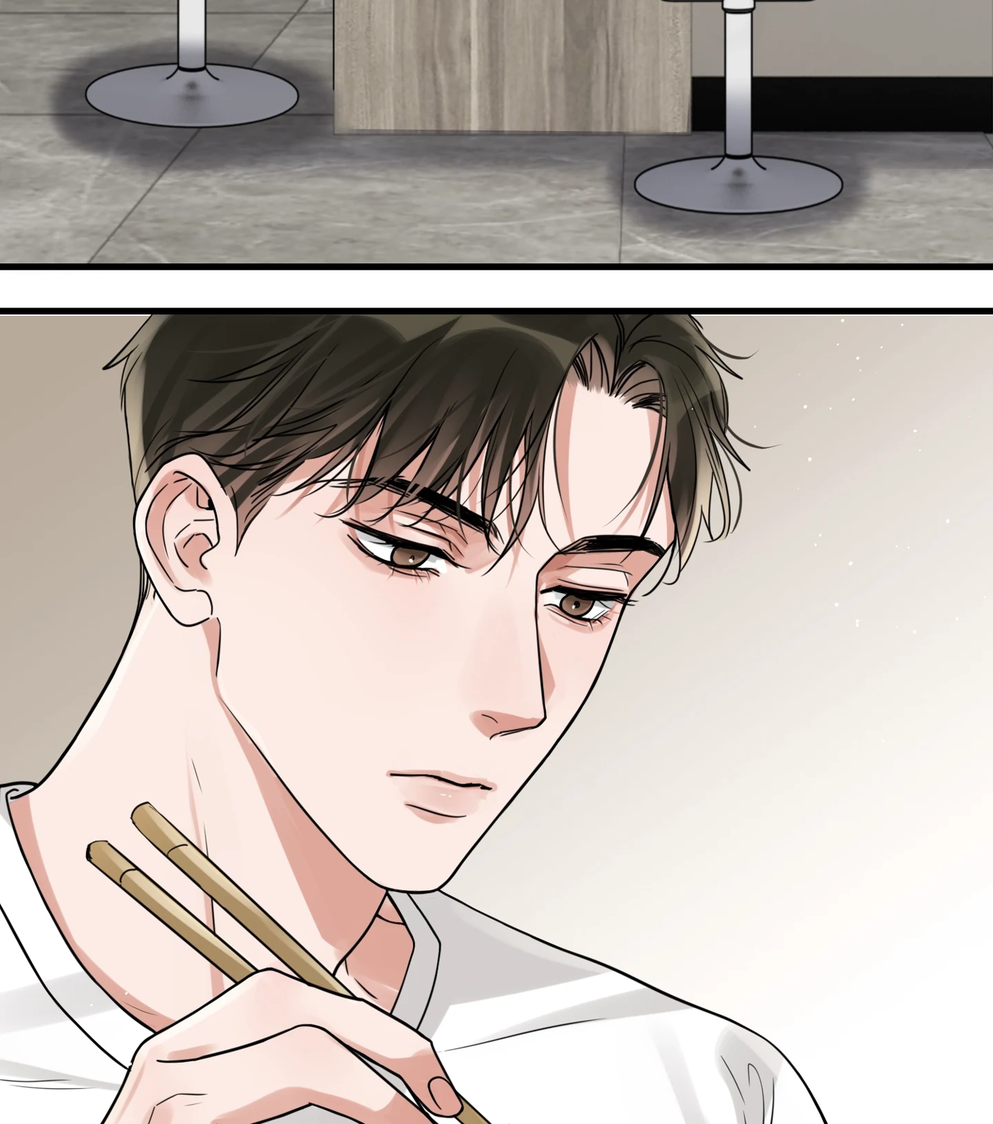 Read Breaking Through the Clouds 2: Devouring the Seas chapter 20.8 image 44 on Lezhin