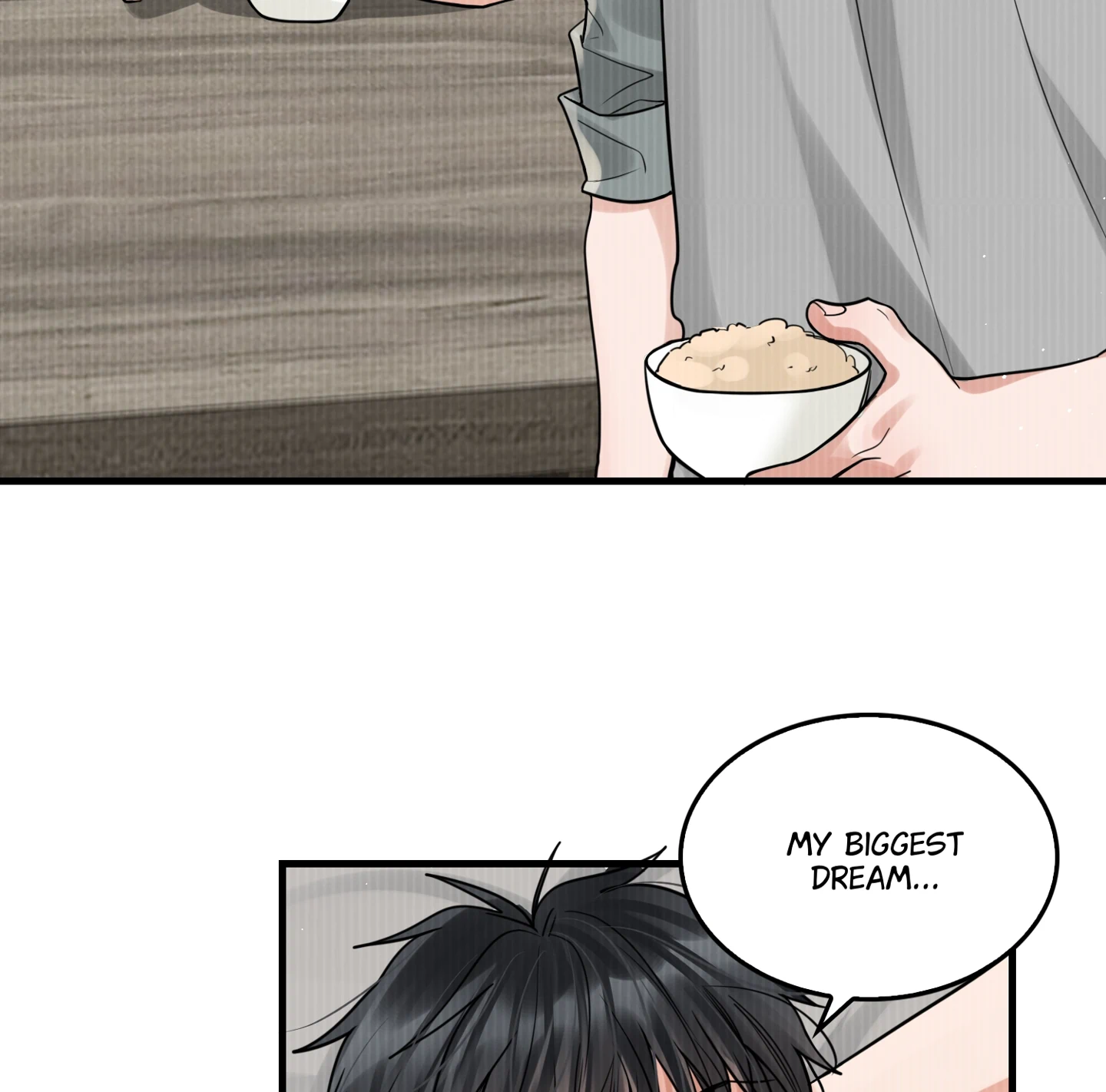 Read Breaking Through the Clouds 2: Devouring the Seas chapter 20.8 image 47 on Lezhin