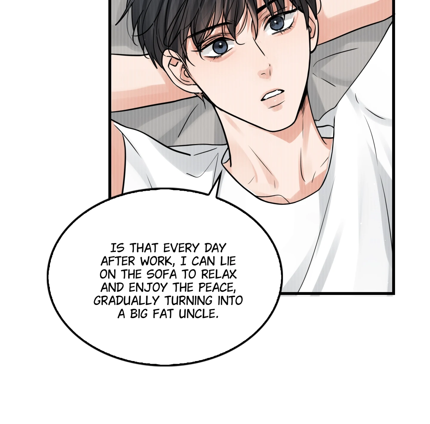 Read Breaking Through the Clouds 2: Devouring the Seas chapter 20.8 image 48 on Lezhin