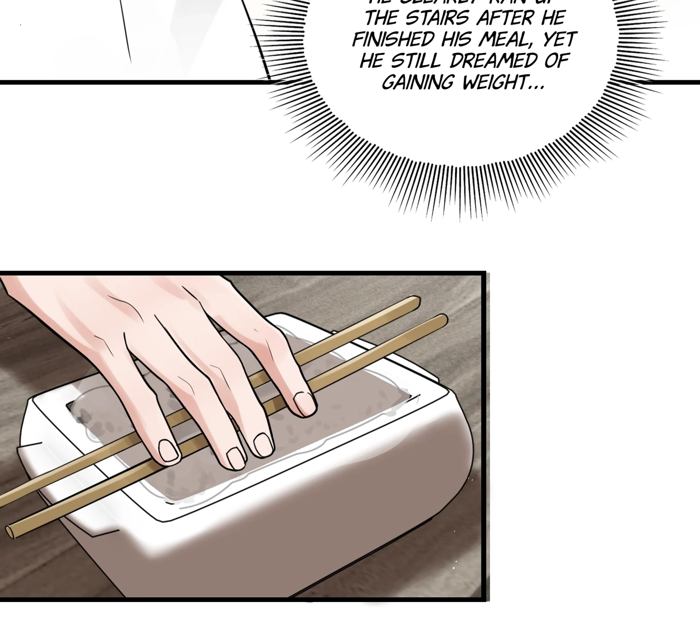 Read Breaking Through the Clouds 2: Devouring the Seas chapter 20.8 image 50 on Lezhin