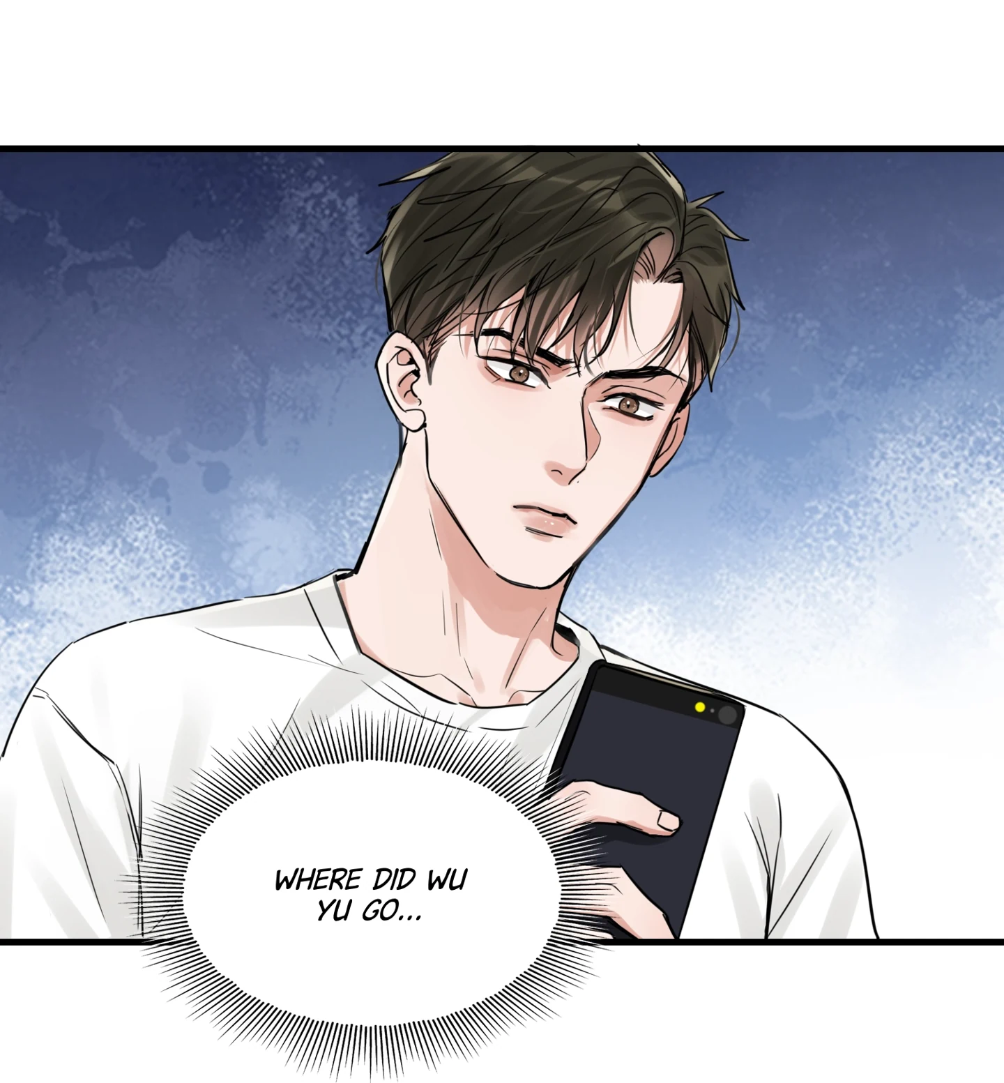 Read Breaking Through the Clouds 2: Devouring the Seas chapter 20.8 image 55 on Lezhin