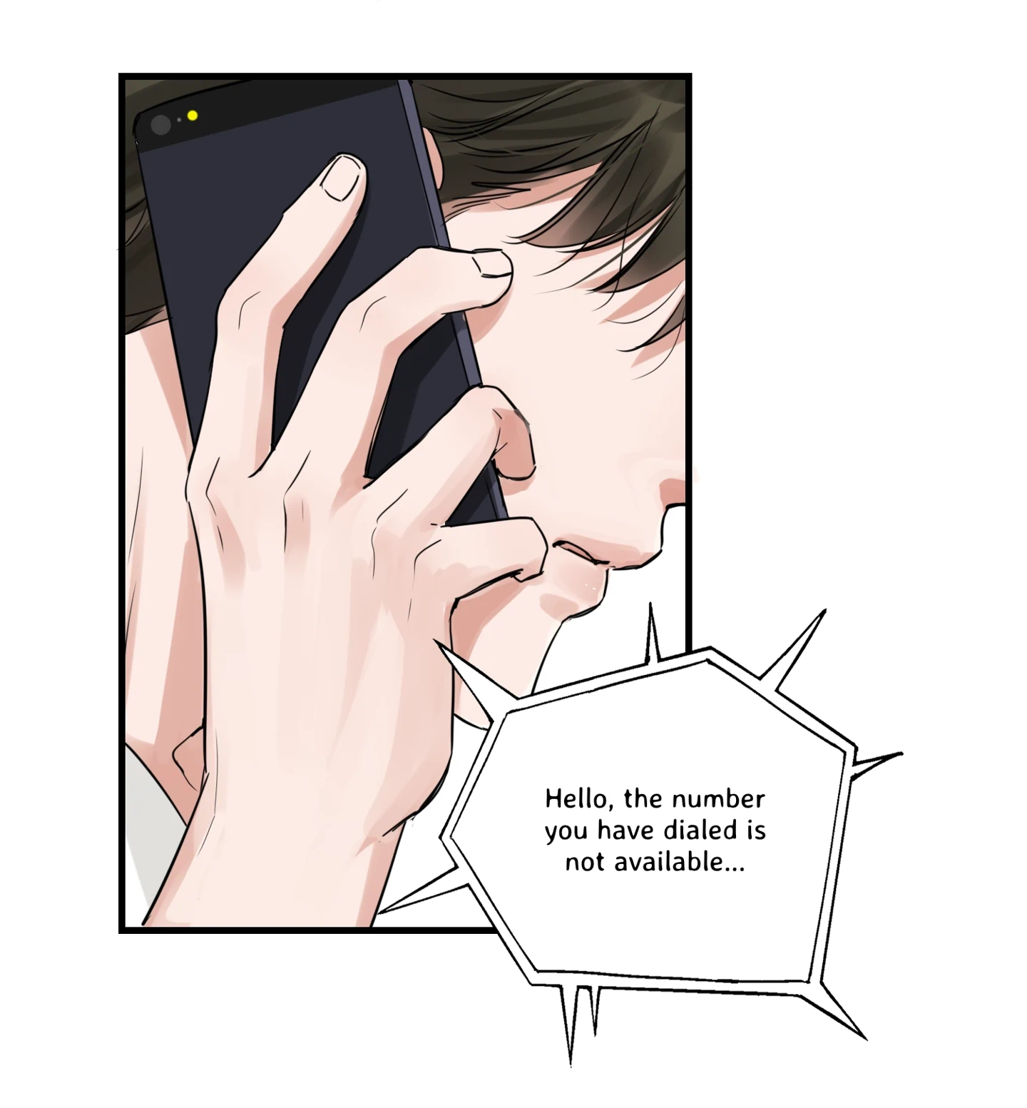 Read Breaking Through the Clouds 2: Devouring the Seas chapter 20.8 image 56 on Lezhin