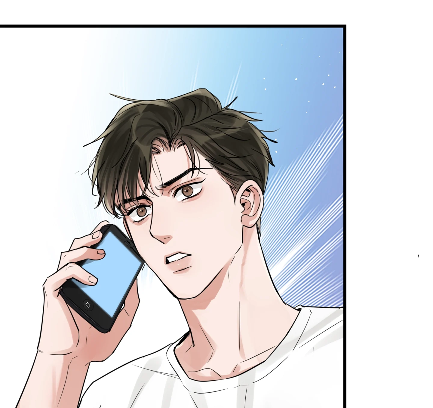 Read Breaking Through the Clouds 2: Devouring the Seas chapter 20.8 image 61 on Lezhin