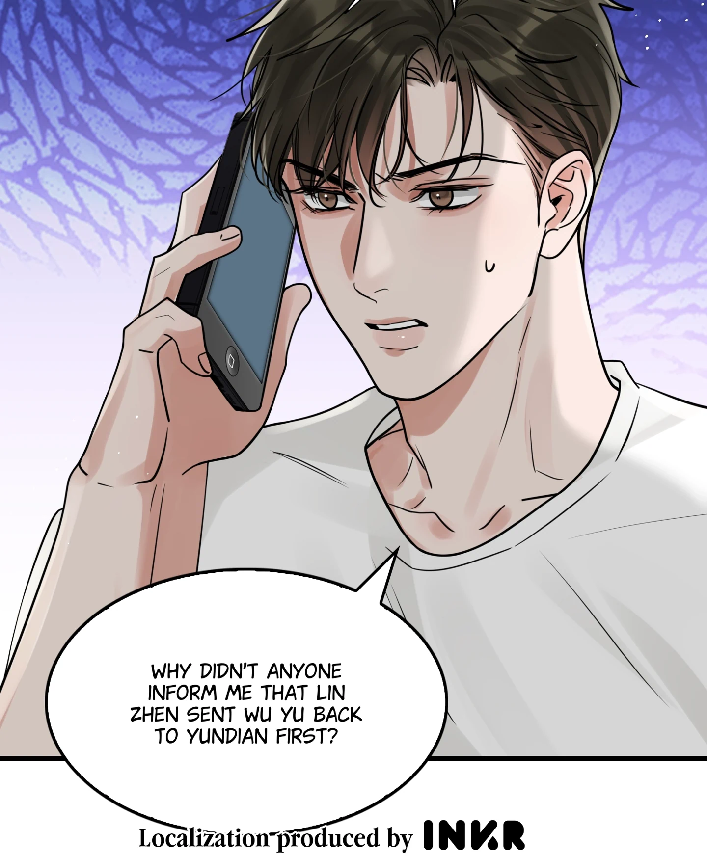 Read Breaking Through the Clouds 2: Devouring the Seas chapter 20.8 image 66 on Lezhin