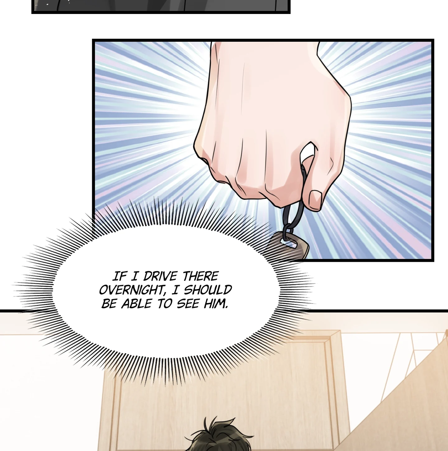 Read Breaking Through the Clouds 2: Devouring the Seas chapter 20.9 image 23 on Lezhin