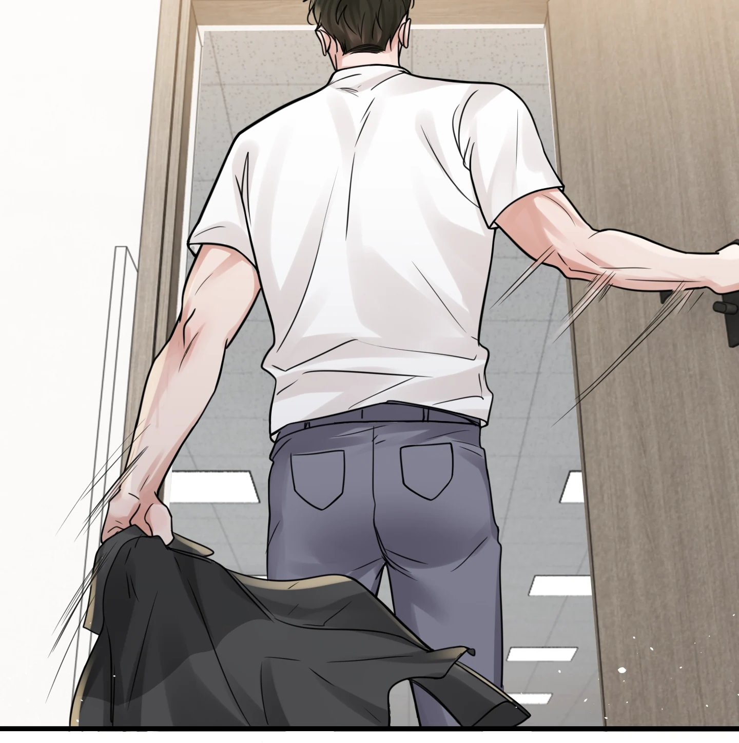 Read Breaking Through the Clouds 2: Devouring the Seas chapter 20.9 image 24 on Lezhin