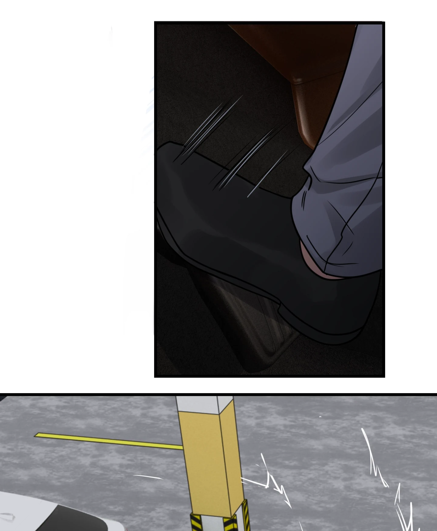 Read Breaking Through the Clouds 2: Devouring the Seas chapter 20.9 image 30 on Lezhin