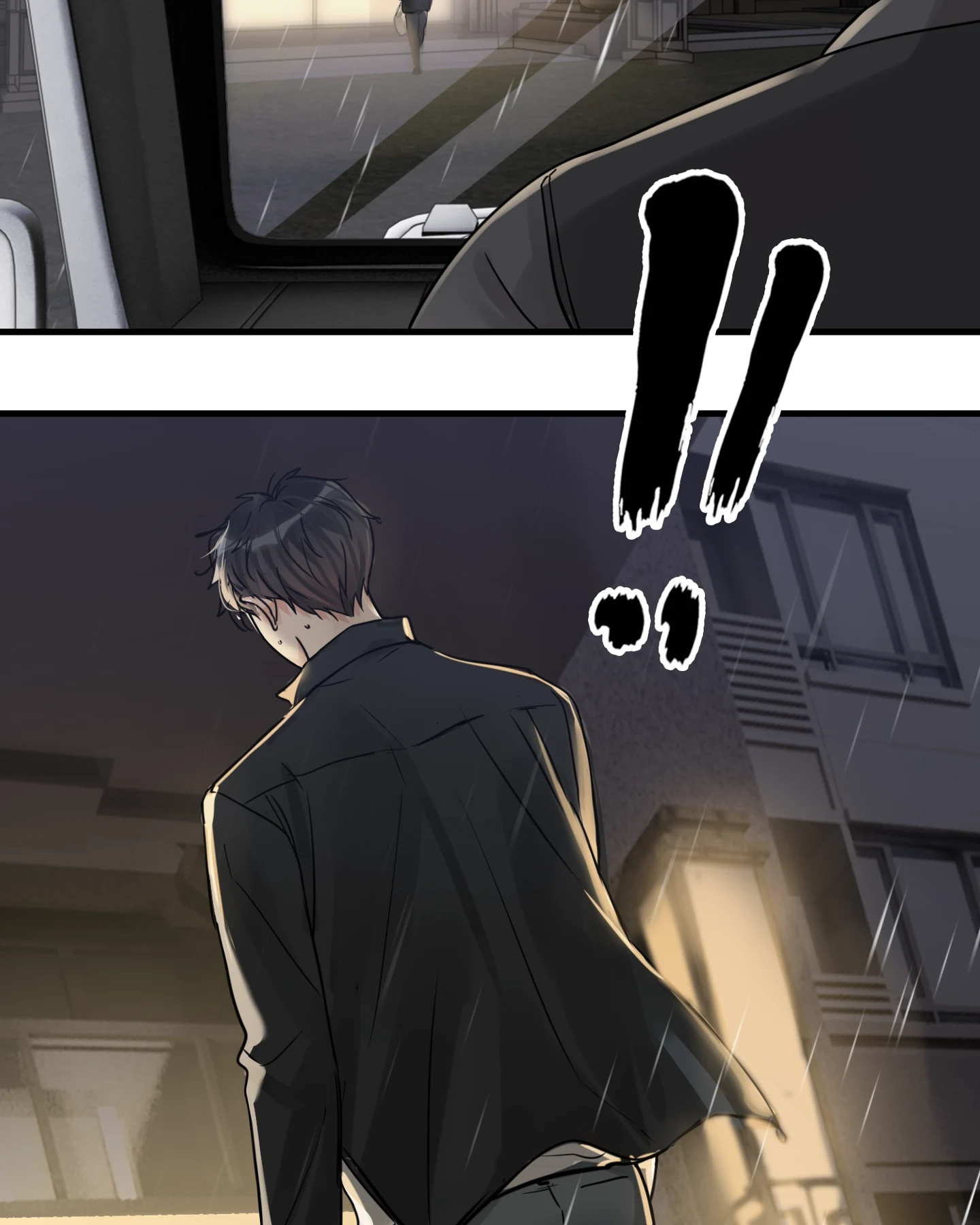 Read Breaking Through the Clouds 2: Devouring the Seas chapter 20.9 image 37 on Lezhin