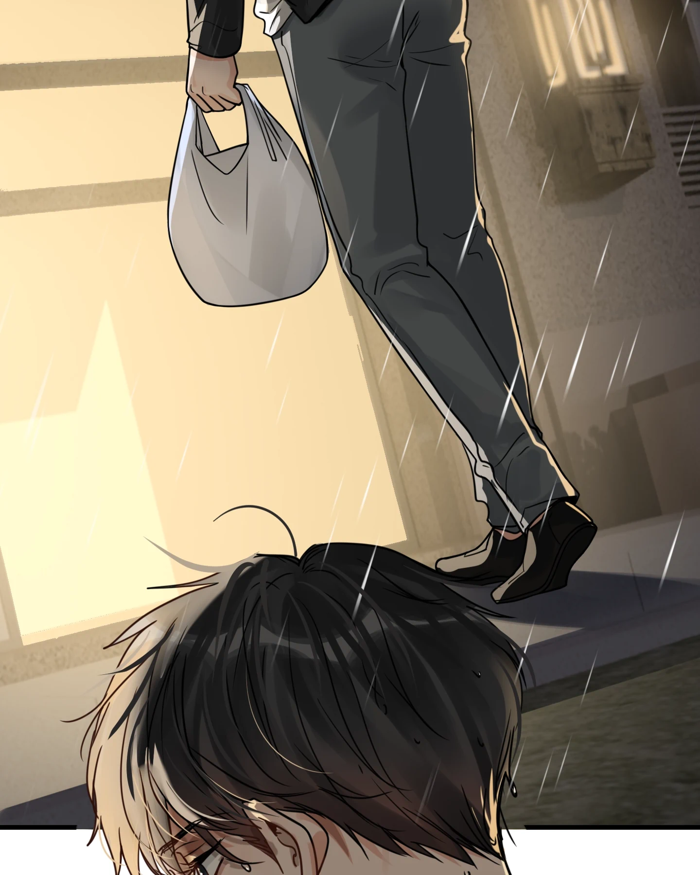 Read Breaking Through the Clouds 2: Devouring the Seas chapter 20.9 image 38 on Lezhin